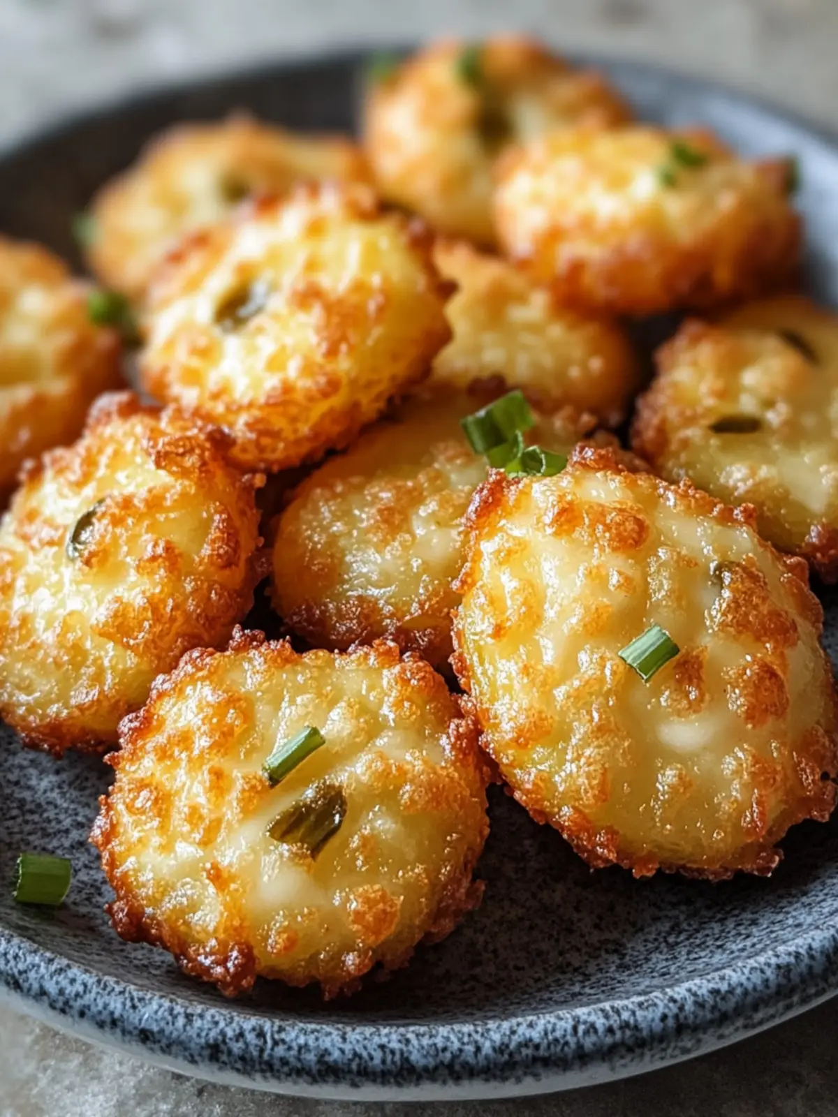 Irresistible Crispy Pickle Cheese Bites for Snack Lovers 3 Crispy Pickle Cheese Bites