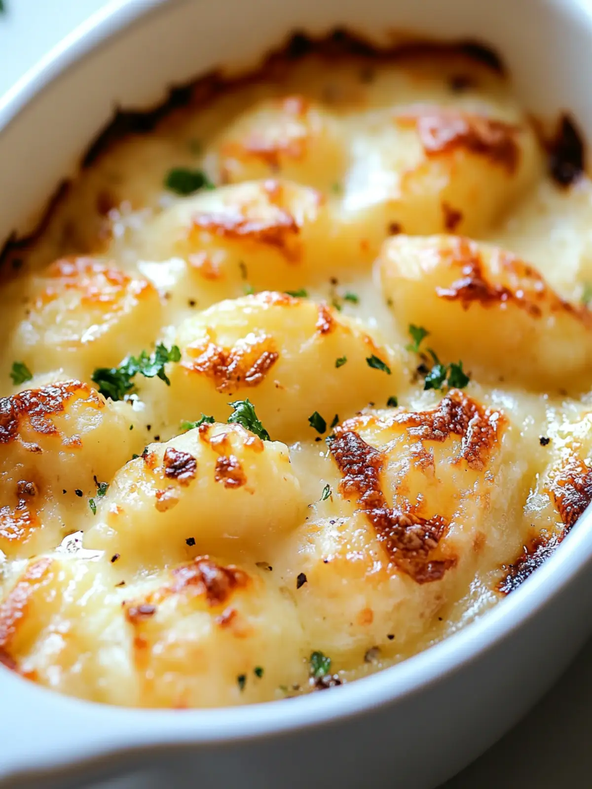 Delicious Copycat Ruth's Chris Potatoes Recipe You'll Love 5 Copycat Ruth's Chris Potatoes Recipe