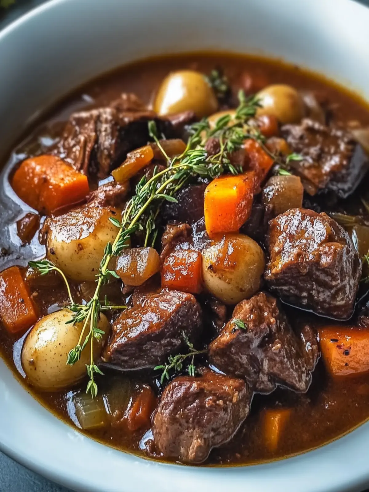 Cozy Up with Witch’s Cauldron Beef Stew for Chilly Nights 3 Witch’s Cauldron Beef Stew