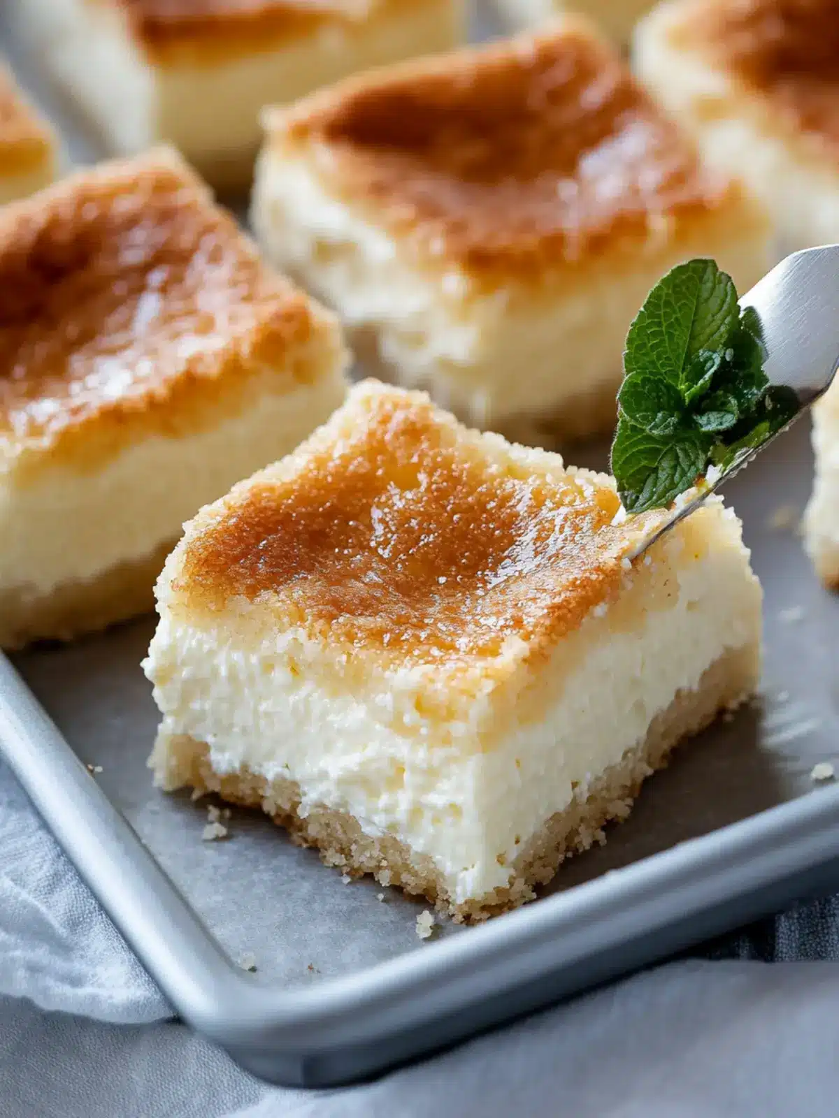 Cream Cheese Bars That Elevate Your Carrot Cake Game 3 Cream Cheese Bars