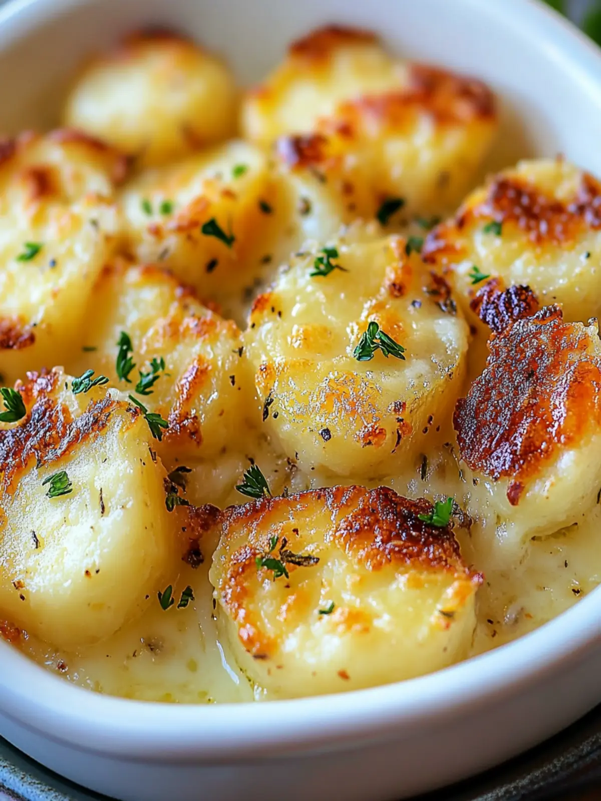 Delicious Copycat Ruth's Chris Potatoes Recipe You'll Love 4 Copycat Ruth's Chris Potatoes Recipe