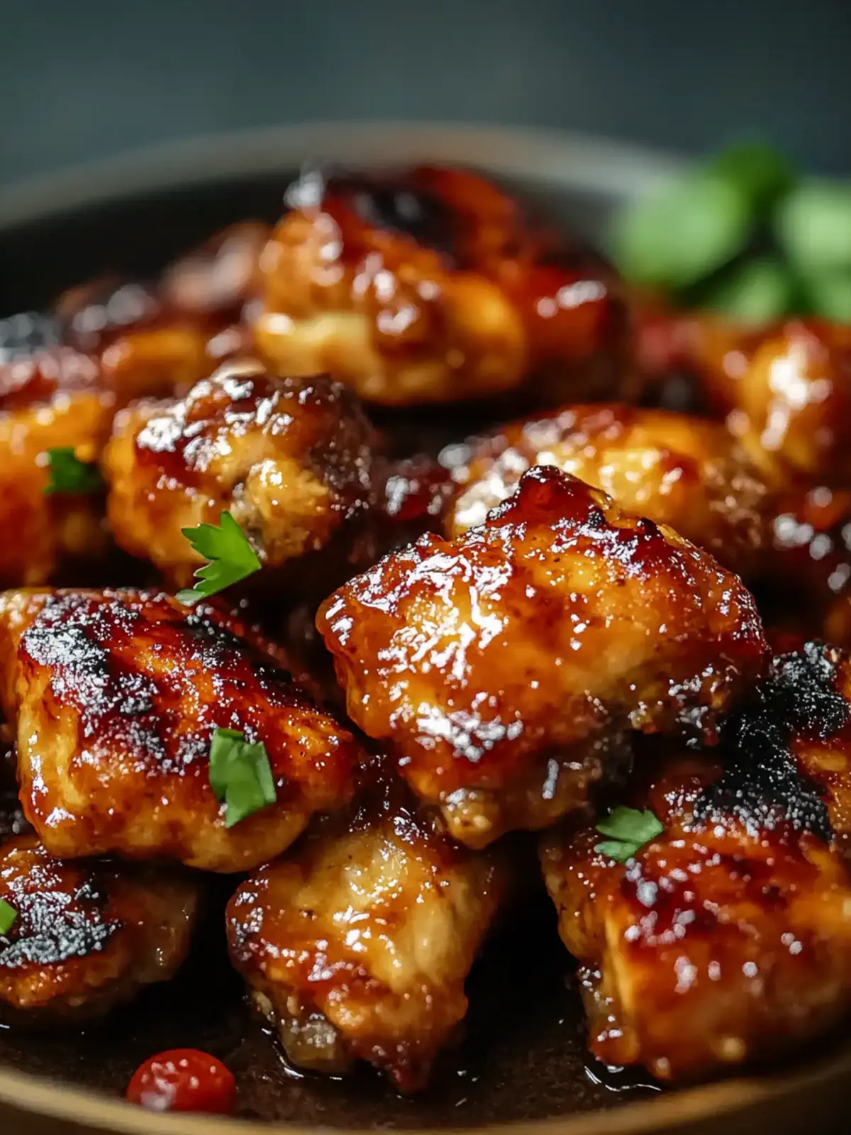 Savory Sweet Baby Ray’s Crockpot Chicken: Fast Family Delight 5 Sweet Baby Ray’s Crockpot Chicken