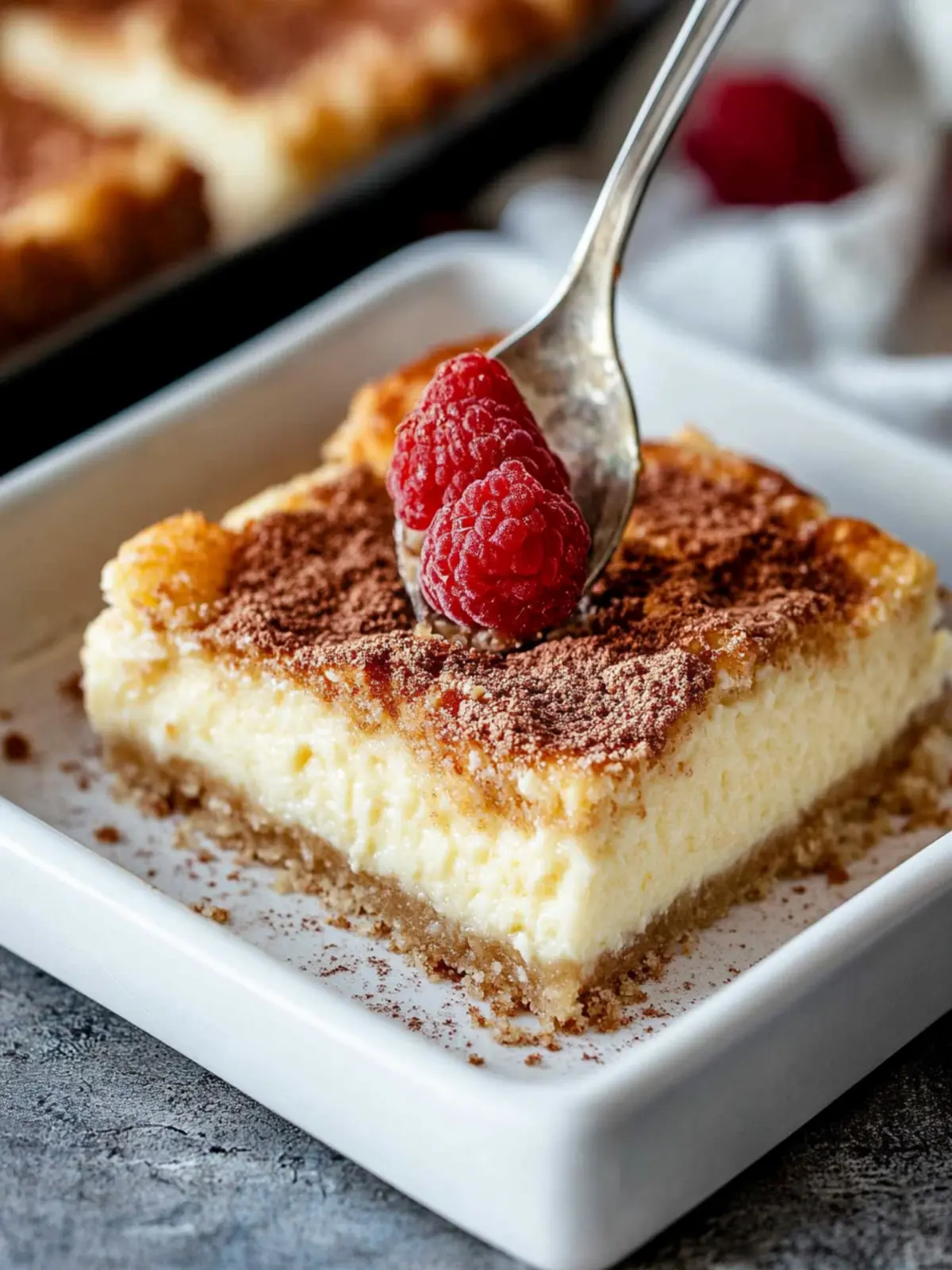 Cream Cheese Bars That Elevate Your Carrot Cake Game 2 Cream Cheese Bars