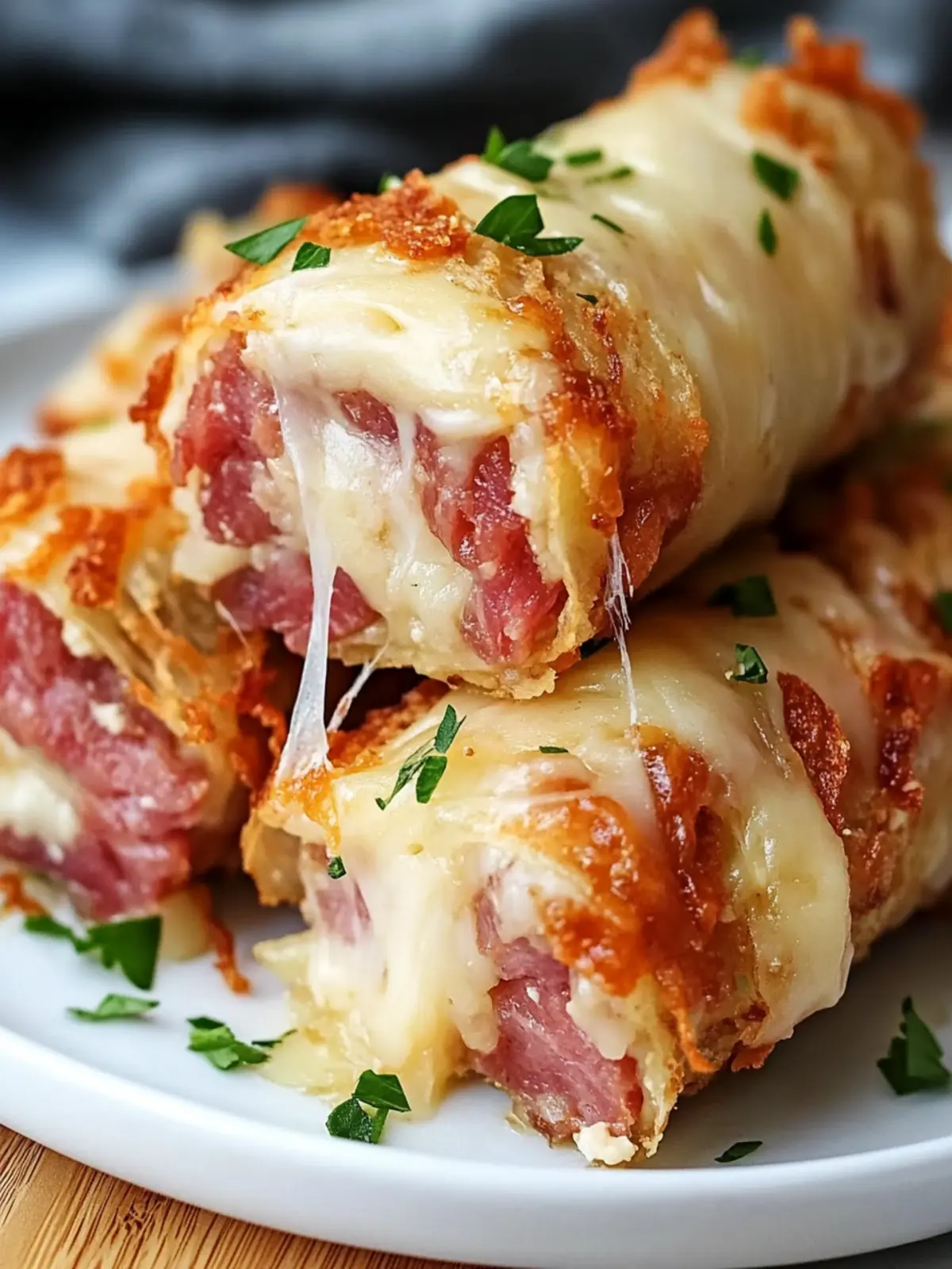 Keto Crispy Reuben Roll-Ups for Quick, Flavor-Packed Fun 2 Keto Crispy Reuben Roll-Ups
