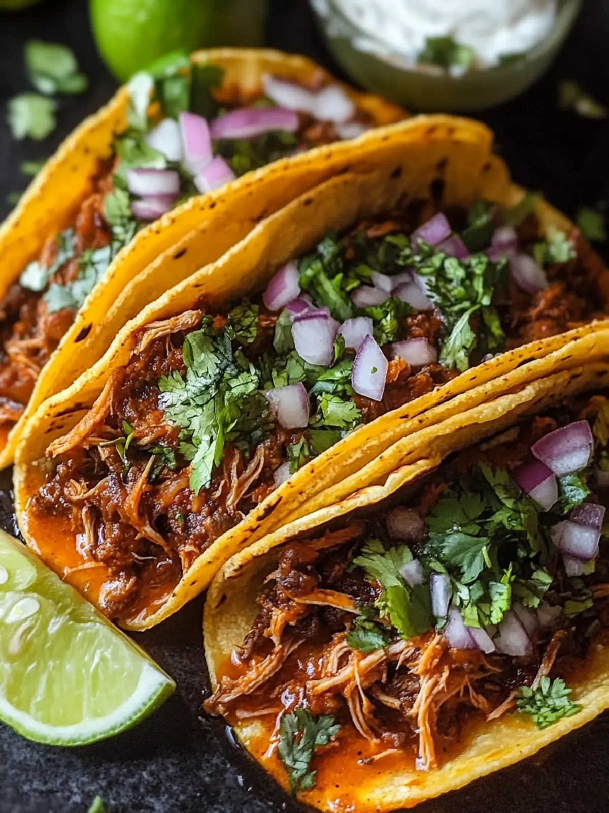 Crock Pot Birria Tacos With Authentic Birria Tacos Sauce Magic 5 Crock Pot Birria Tacos With Authentic Birria Tacos Sauce