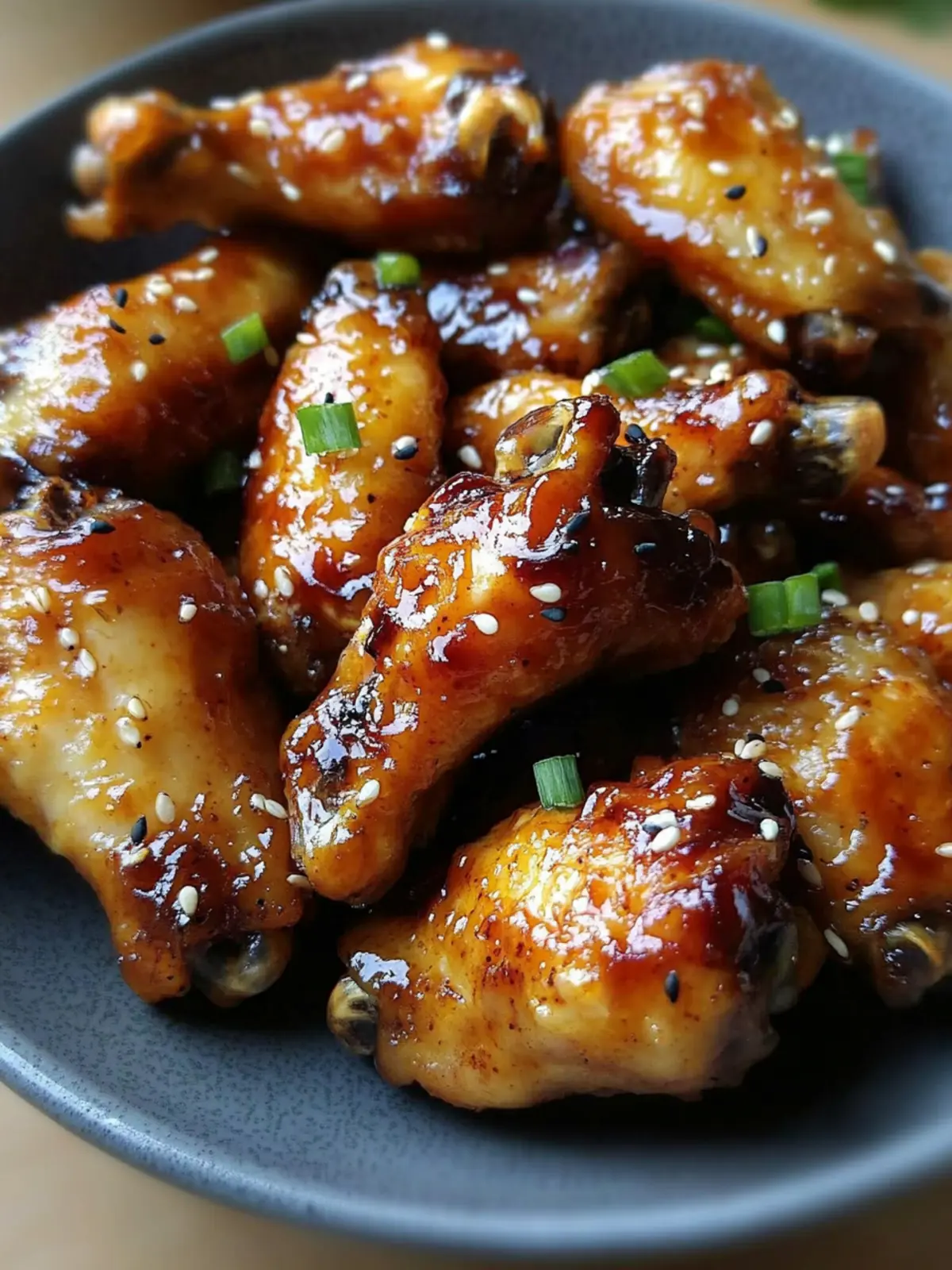 Sticky Pineapple-Teriyaki Chicken Wings That Wow Every Crowd 5 Sticky Pineapple-Teriyaki Chicken Wings