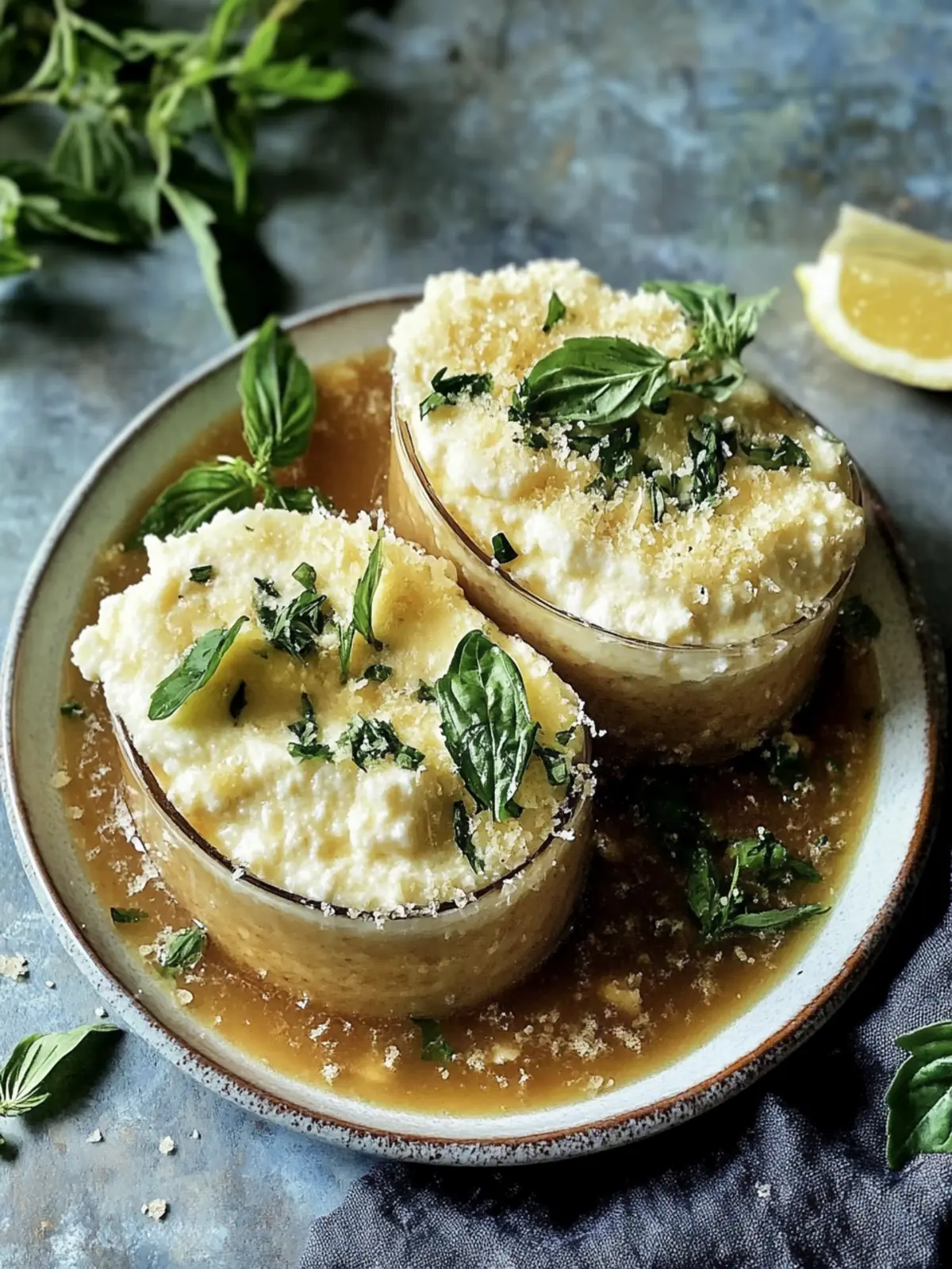 Savory Italian Stracotto Recipe for Cozy Family Dinners 2 Italian Stracotto Recipe