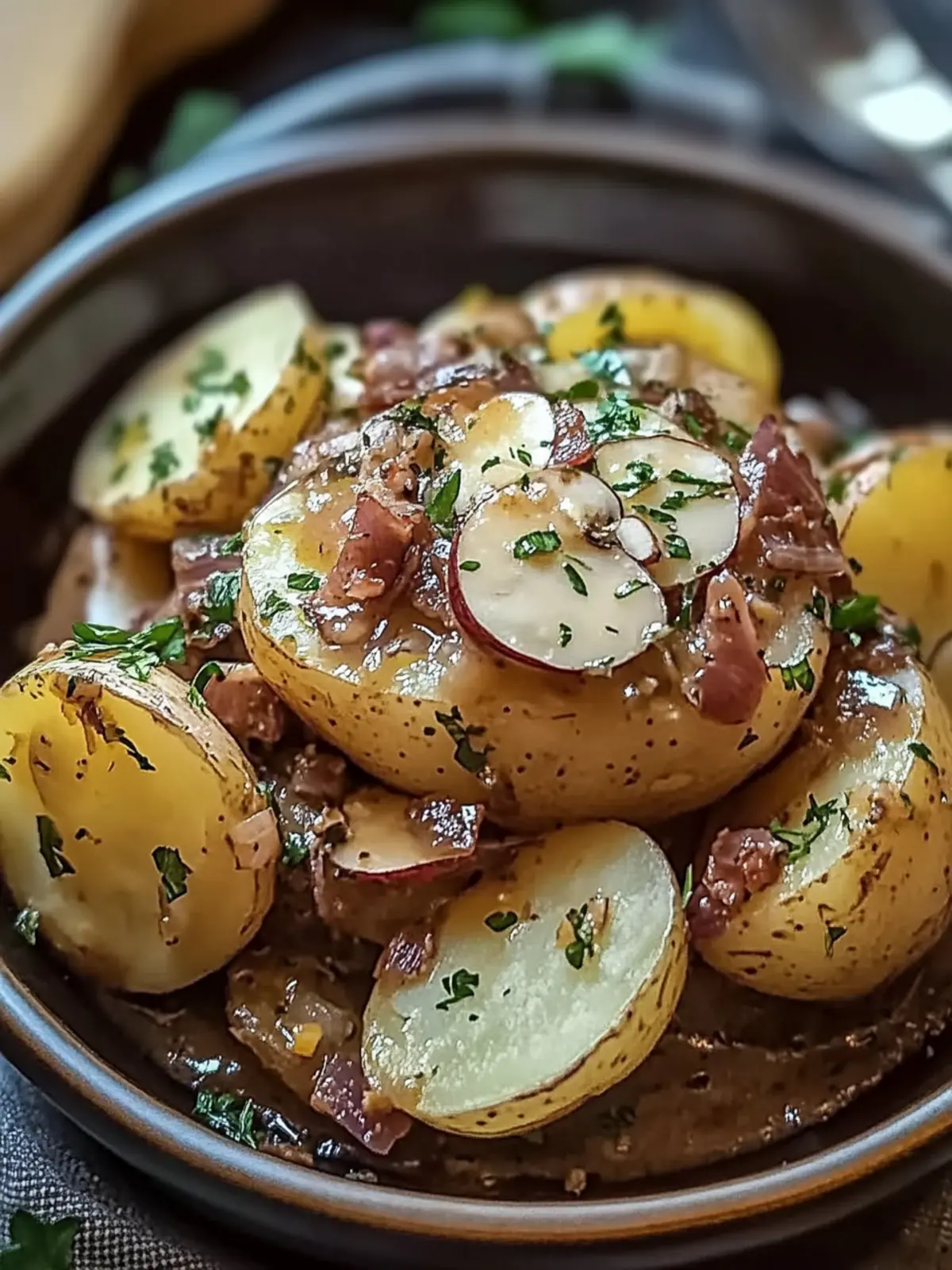 Savor Homemade Mississippi Mud Potatoes That Wow Every Time 3 Homemade Mississippi Mud Potatoes