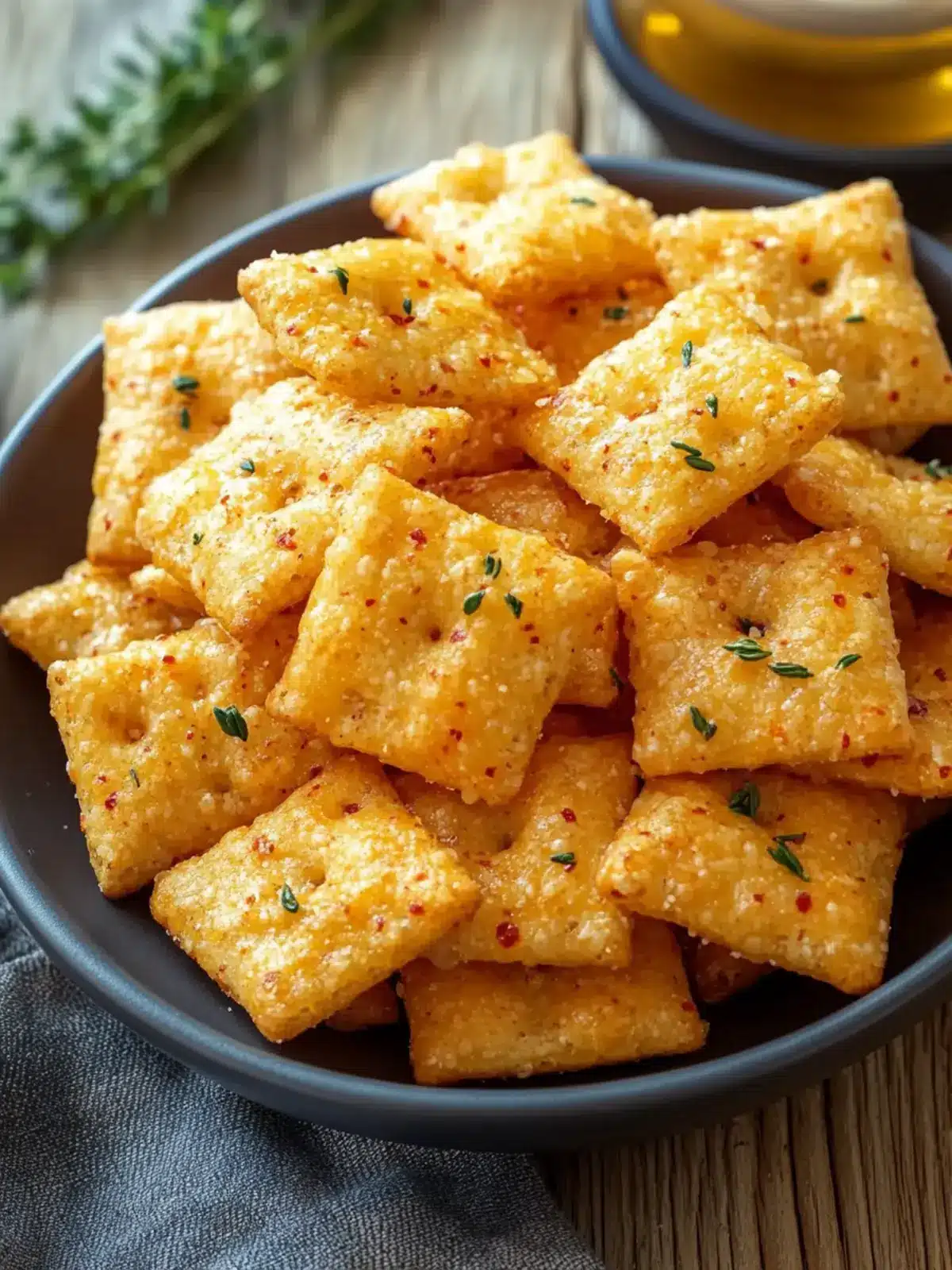 Firecracker Ranch Cheez Its: Your New Favorite Spicy Snack 4 Firecracker Ranch Cheez Its