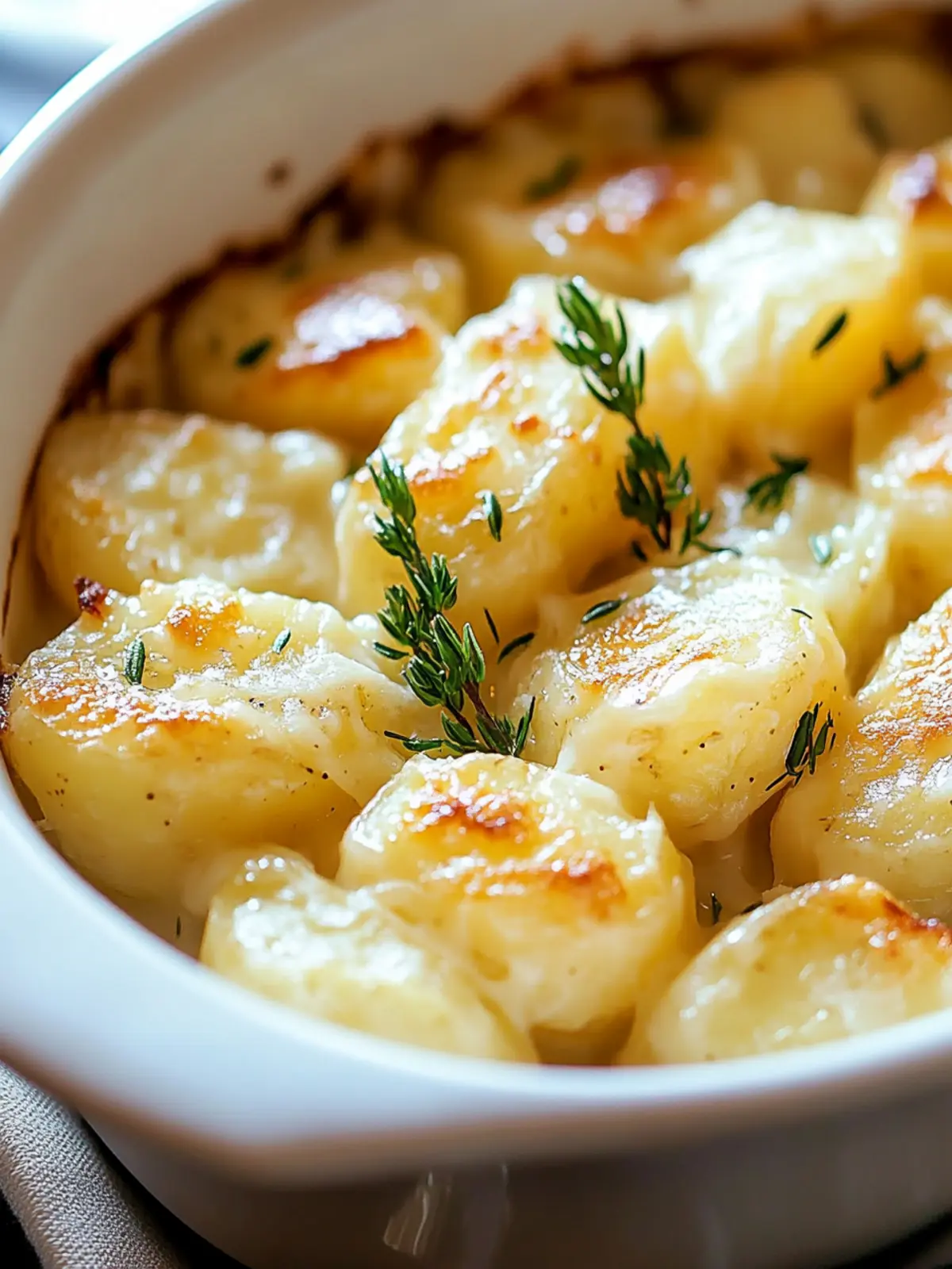 Delicious Copycat Ruth's Chris Potatoes Recipe You'll Love 3 Copycat Ruth's Chris Potatoes Recipe