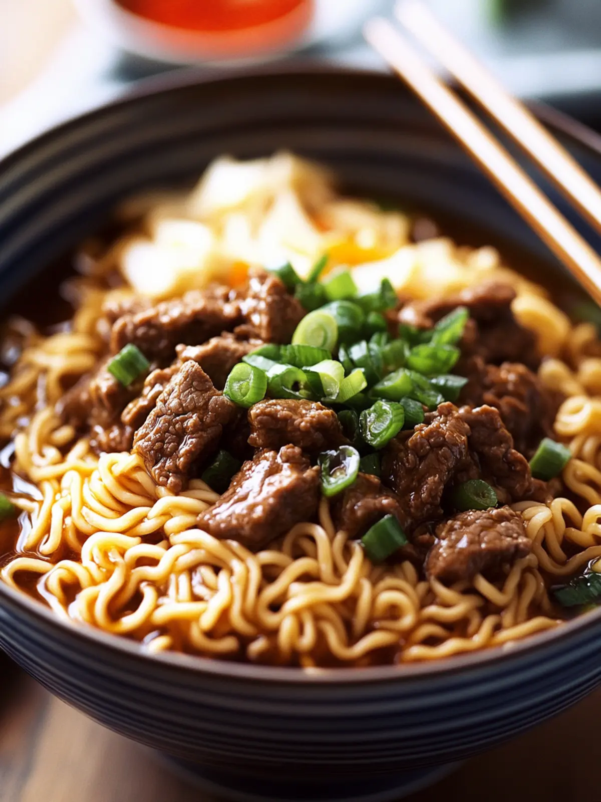 Ultimate Slow Cooker Beef Ramen Noodles for Cozy Nights 4 Slow Cooker Beef Ramen Noodles