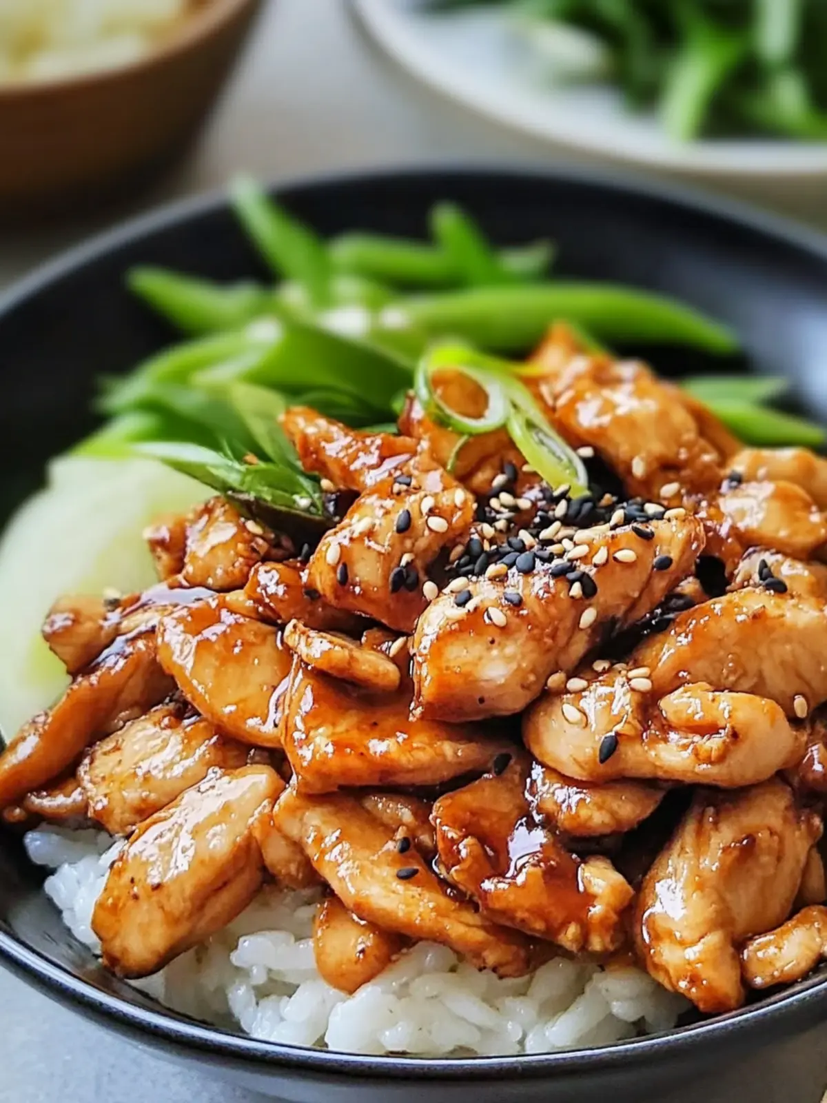 Delicious Chicken Bulgogi Recipe Ready in 30 Minutes! 2 Chicken Bulgogi Recipe