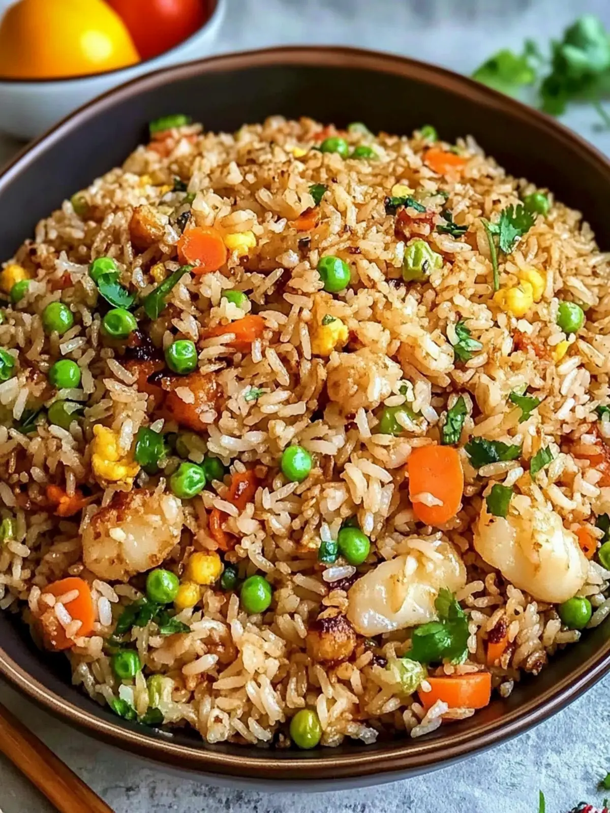 Bang Bang Fried Rice: Your New Favorite One-Pan Wonder 5 Bang Bang Fried Rice