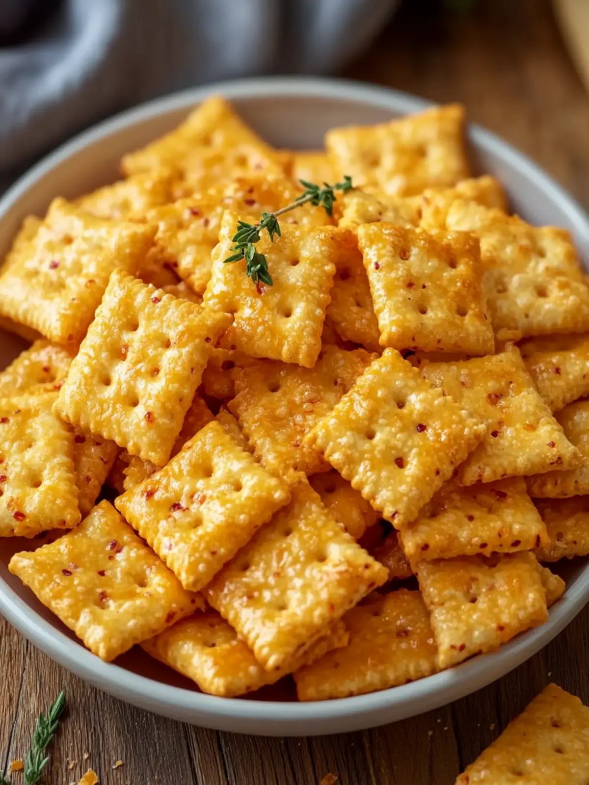 Firecracker Ranch Cheez Its: Your New Favorite Spicy Snack 2 Firecracker Ranch Cheez Its