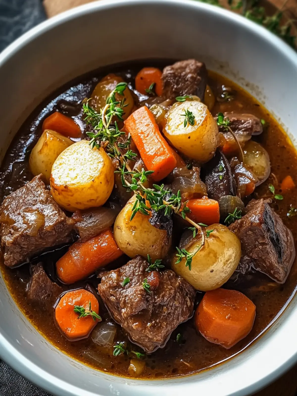 Cozy Up with Witch’s Cauldron Beef Stew for Chilly Nights 4 Witch’s Cauldron Beef Stew
