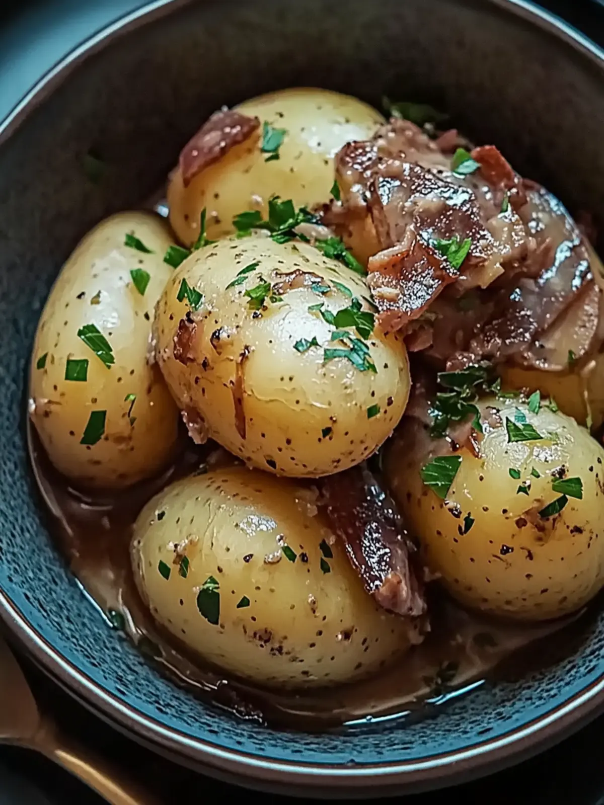 Savor Homemade Mississippi Mud Potatoes That Wow Every Time 4 Homemade Mississippi Mud Potatoes