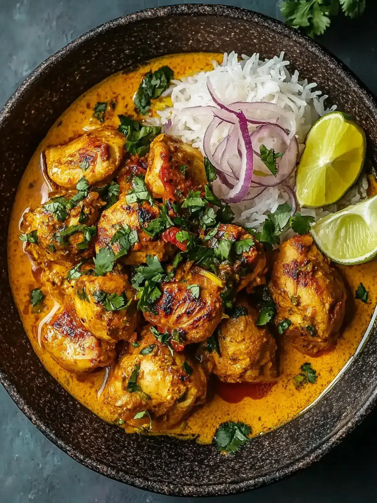 Spice Up Dinner with Churu Chicken Amarillo Peruvian Delight 2 Churu Chicken Amarillo Spicy Peruvian