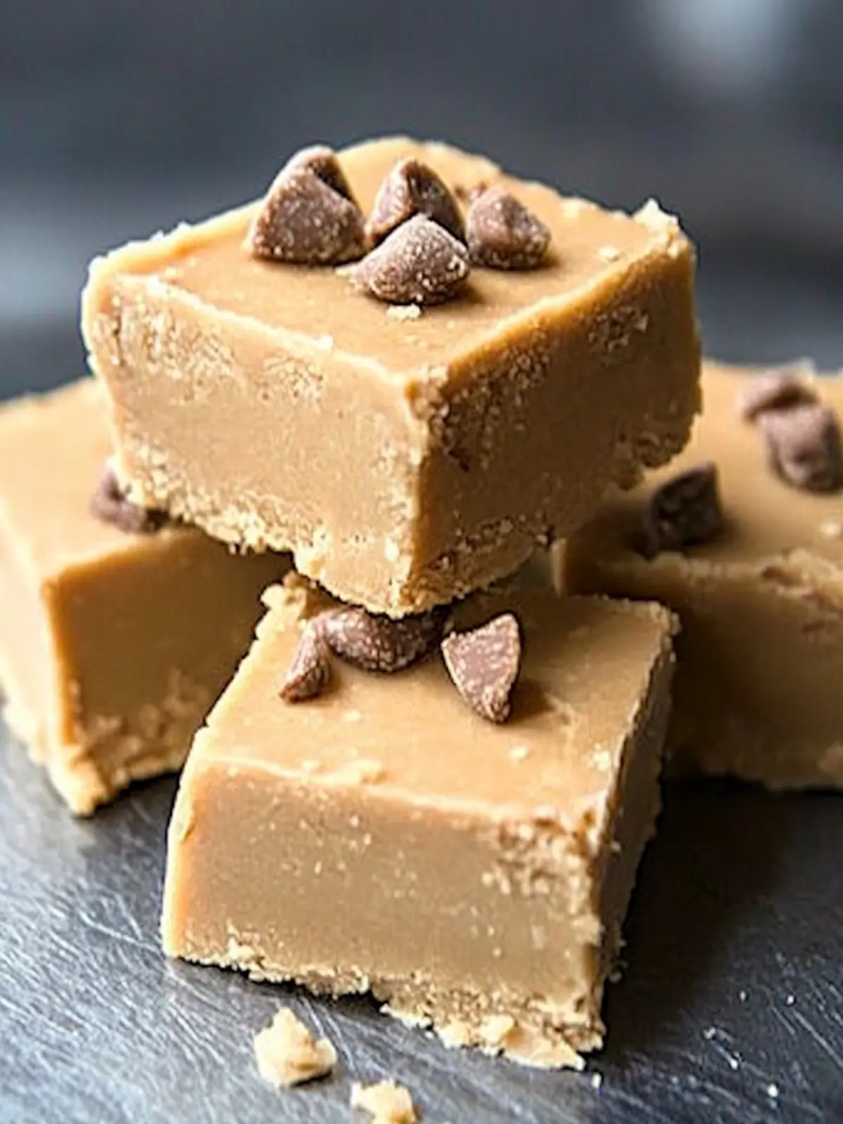 Indulge in Low Carb Cream Cheese Peanut Butter Fudge Bliss 5 Low Carb Cream Cheese Peanut Butter Fudge