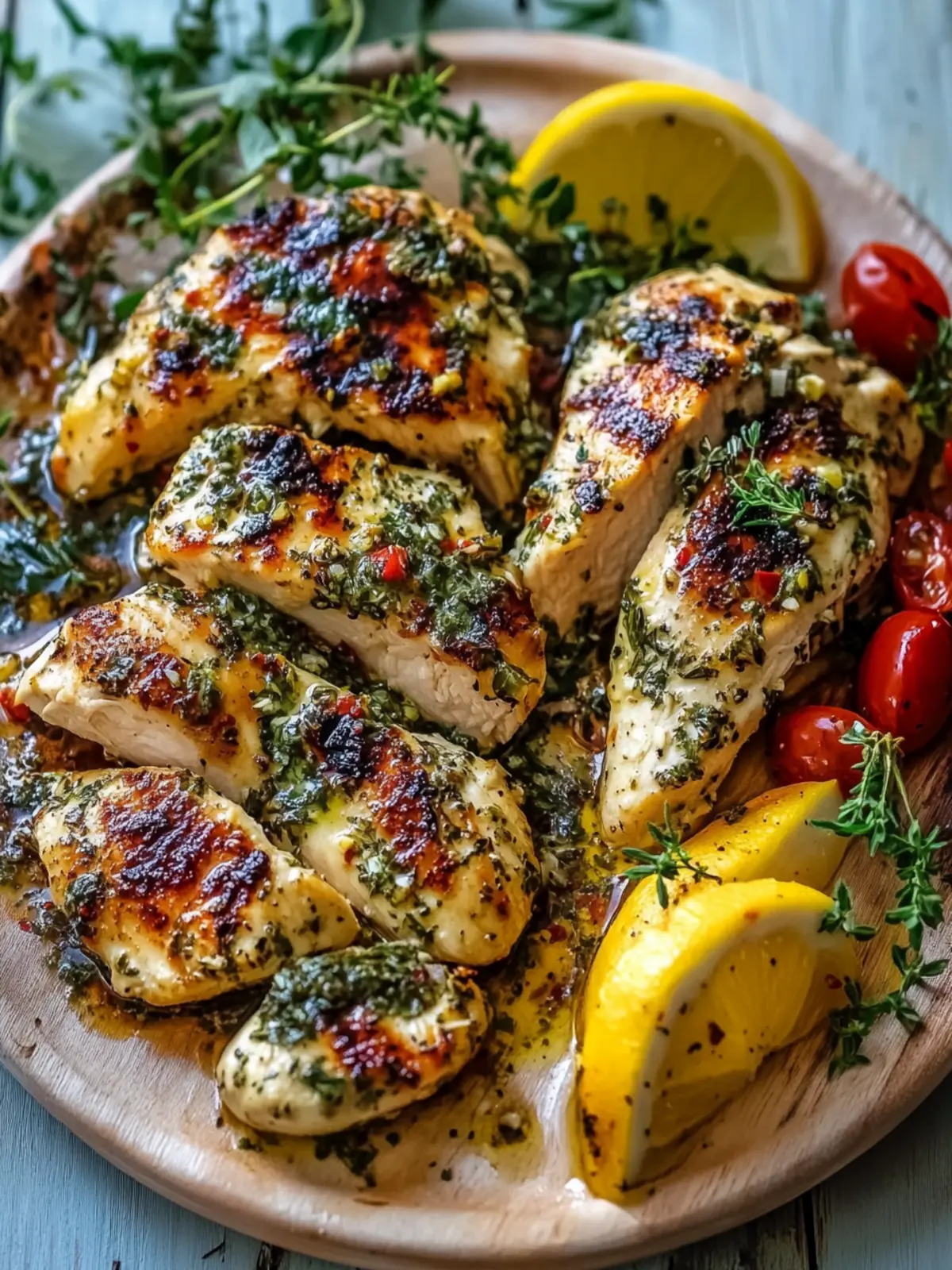 Ultimate Greek Chicken Marinade for Delicious Weeknight Dinners 3 Greek Chicken Marinade