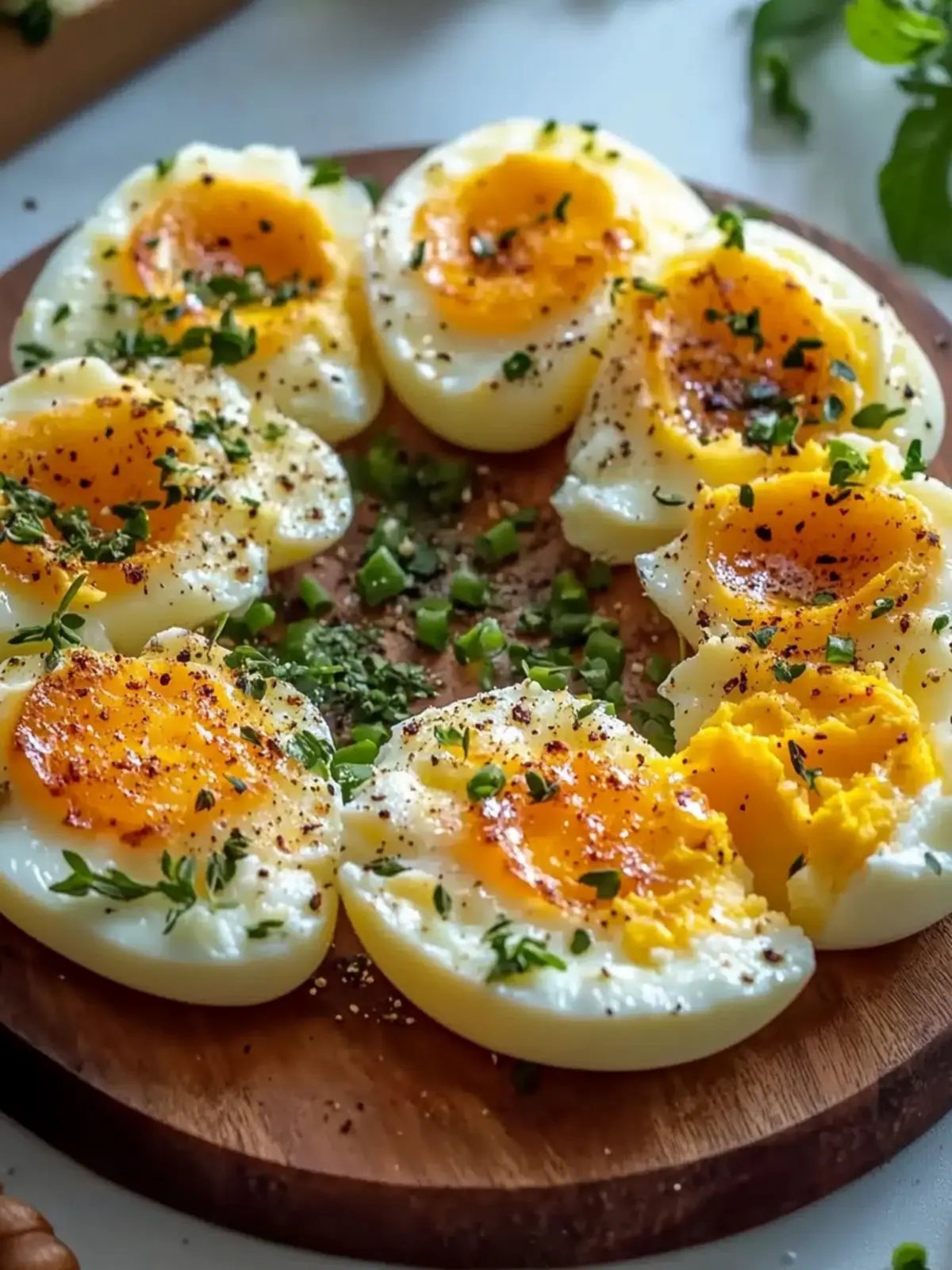 Baked Cottage Cheese Eggs: Your New Favorite Protein Boost 2 Baked Cottage Cheese Eggs