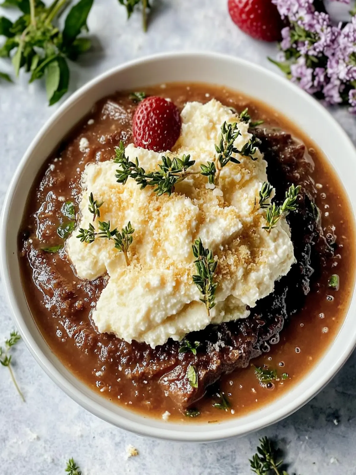 Authentic Italian Stracotto Recipe: Comfort Food Bliss 5 Authentic Italian Stracotto Recipe