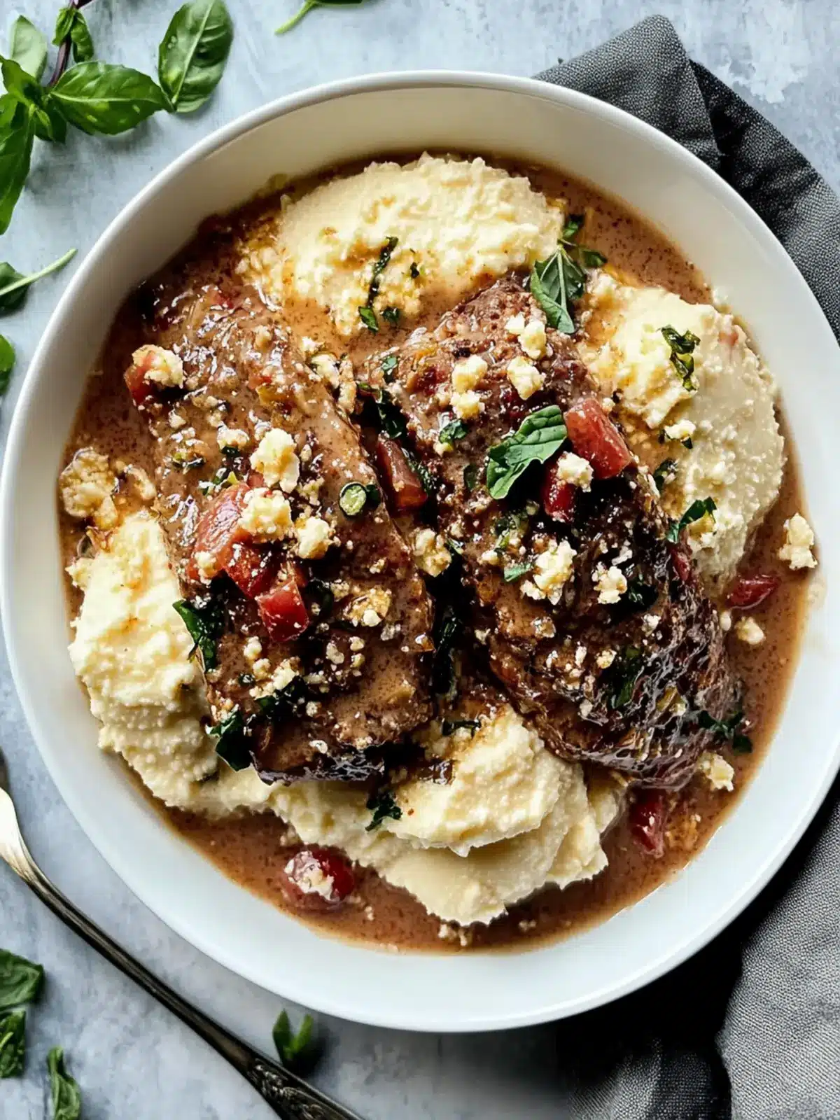 Authentic Italian Stracotto Recipe: Comfort Food Bliss 3 Authentic Italian Stracotto Recipe