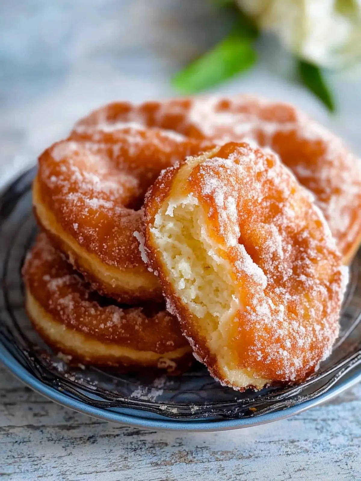 Irresistible Buttermilk Bar Donuts Made at Home 2 Buttermilk Bar Donuts