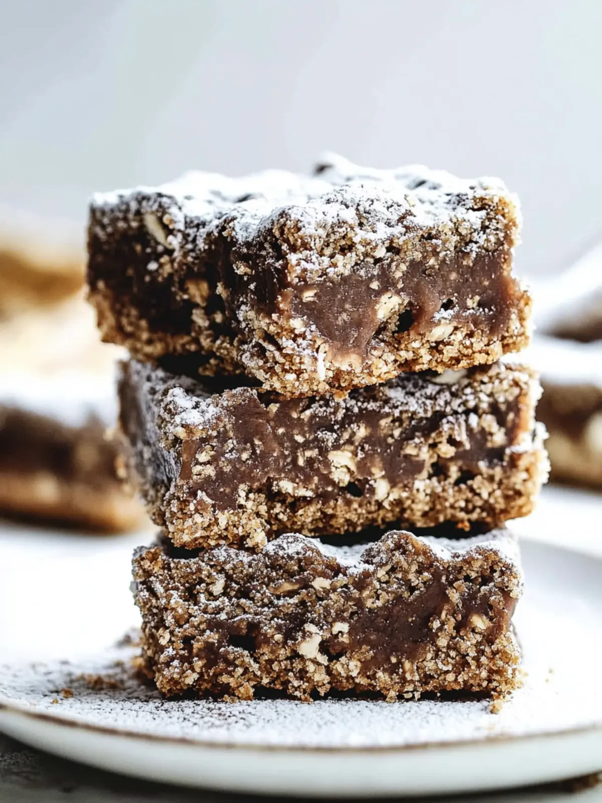 Irresistible Puppy Chow Bars for a Sweet Homemade Treat 4 Puppy Chow Bars