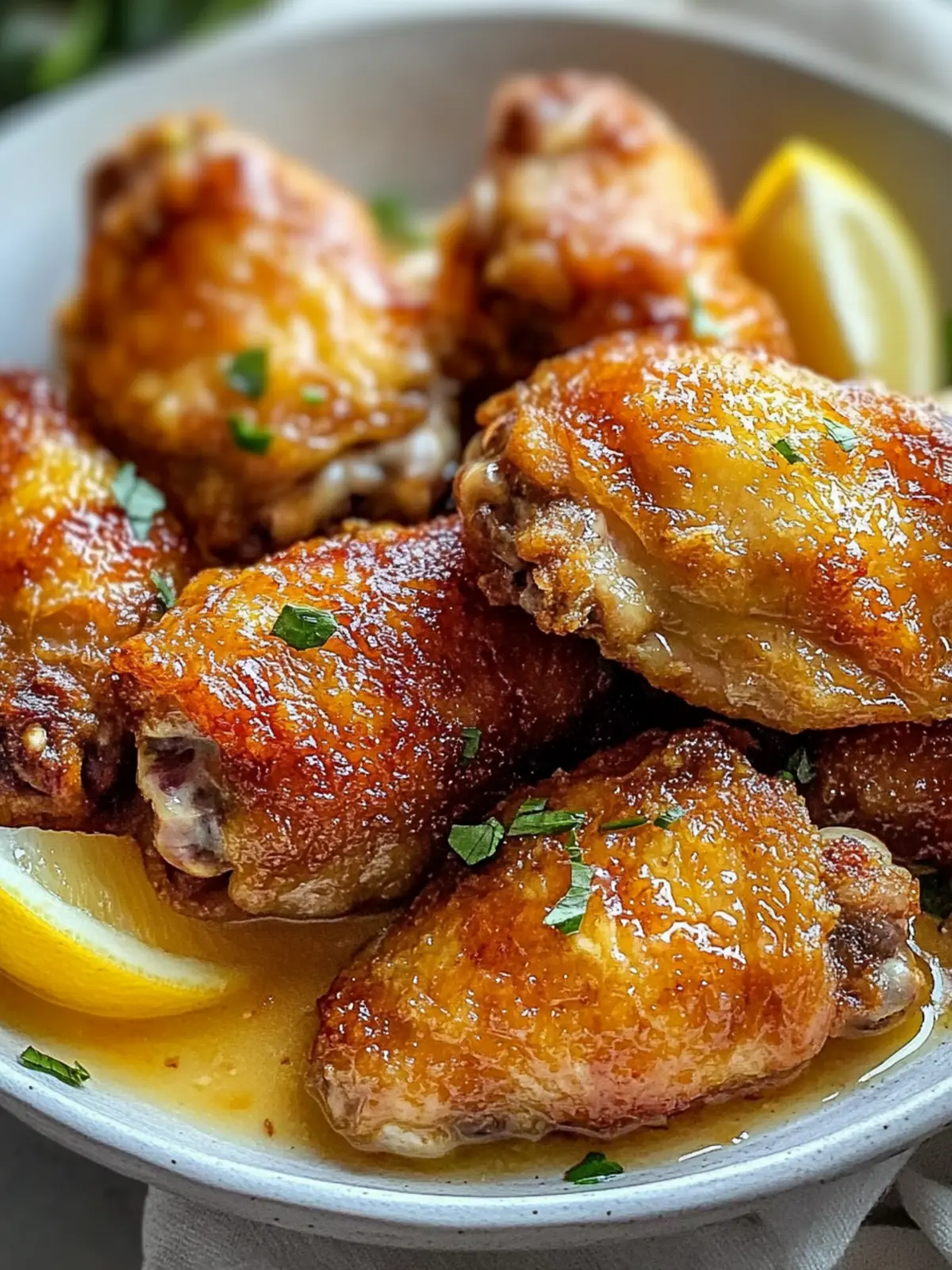 Crispy Irish Oven-Fried Chicken Thighs for Family Comfort 3 Crispy Irish Oven-Fried Chicken Thighs