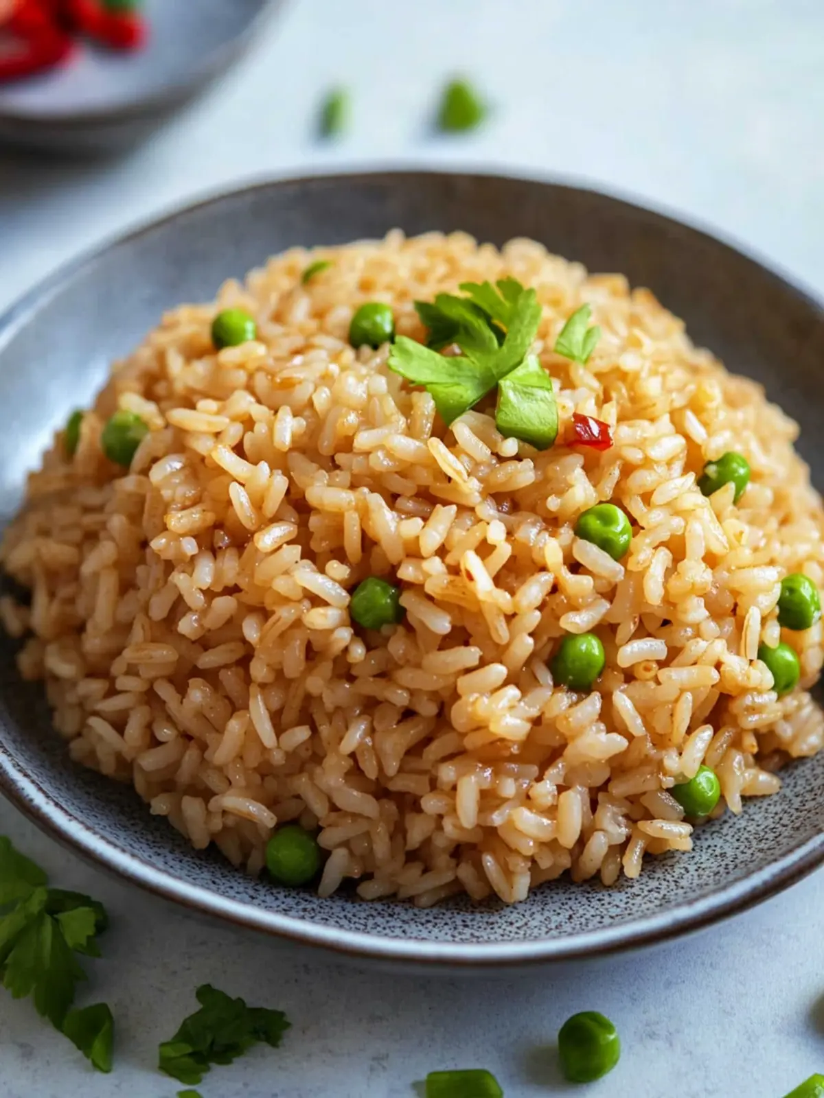 Easy Peanut Butter Rice: Quick, Creamy Vegan Delight 4 Easy Peanut Butter Rice