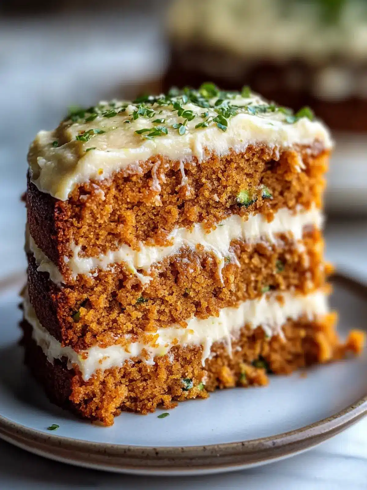 1 Bowl Spiced Zucchini Sweet Potato Cake to Delight Your Tastebuds 4 1 Bowl Spiced Zucchini Sweet Potato Cake
