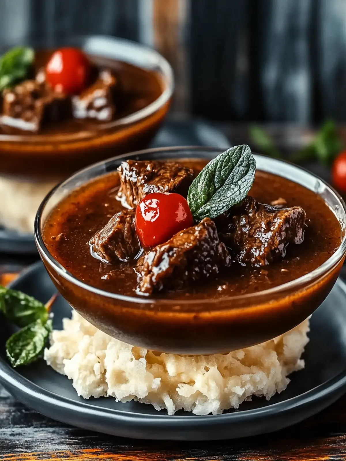 Savory Slow Cooker Beef Manhattan for Ultimate Comfort Nights 5 Slow Cooker Beef Manhattan