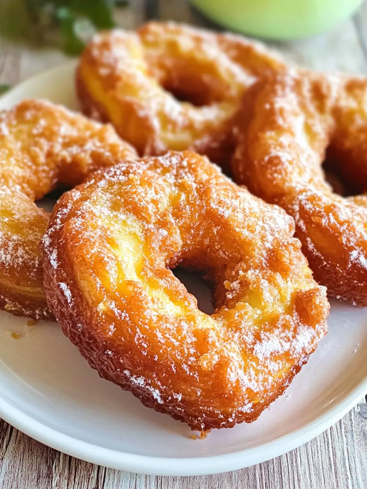 Irresistible Buttermilk Bar Donuts Made at Home 4 Buttermilk Bar Donuts