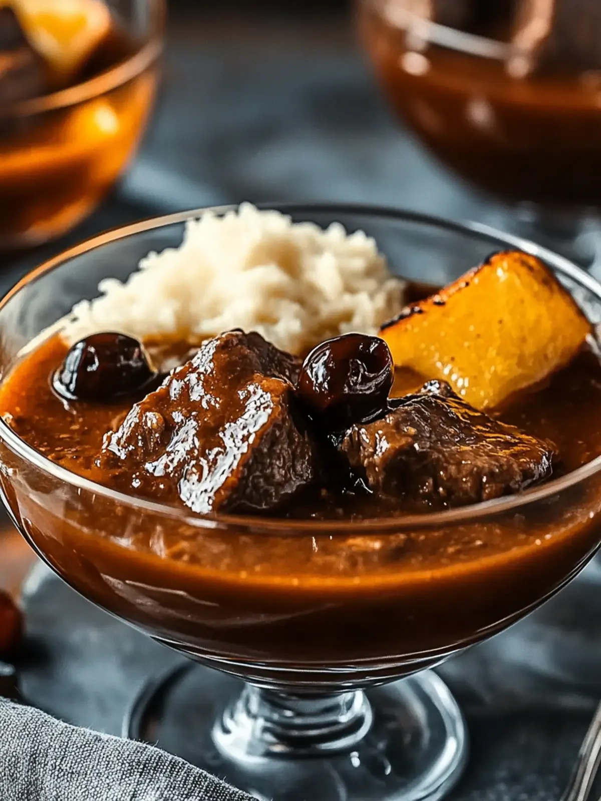 Savory Slow Cooker Beef Manhattan for Ultimate Comfort Nights 3 Slow Cooker Beef Manhattan