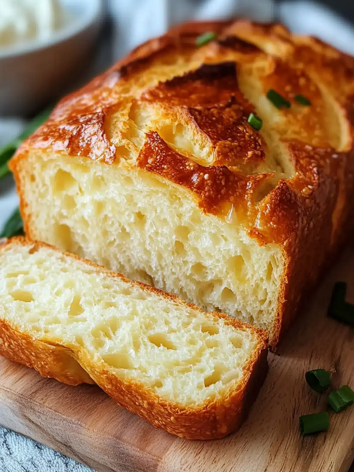 Delicious Easy 2-Ingredient Cottage Cheese Bread You’ll Love 3 Easy 2-Ingredient Cottage Cheese Bread