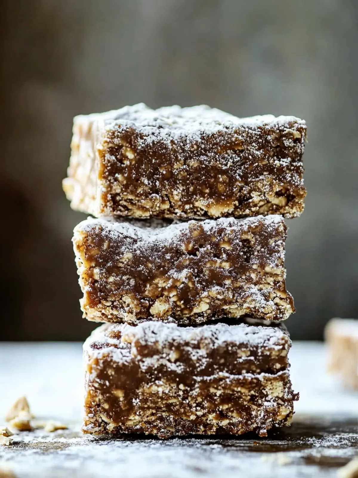 Irresistible Puppy Chow Bars for a Sweet Homemade Treat 2 Puppy Chow Bars