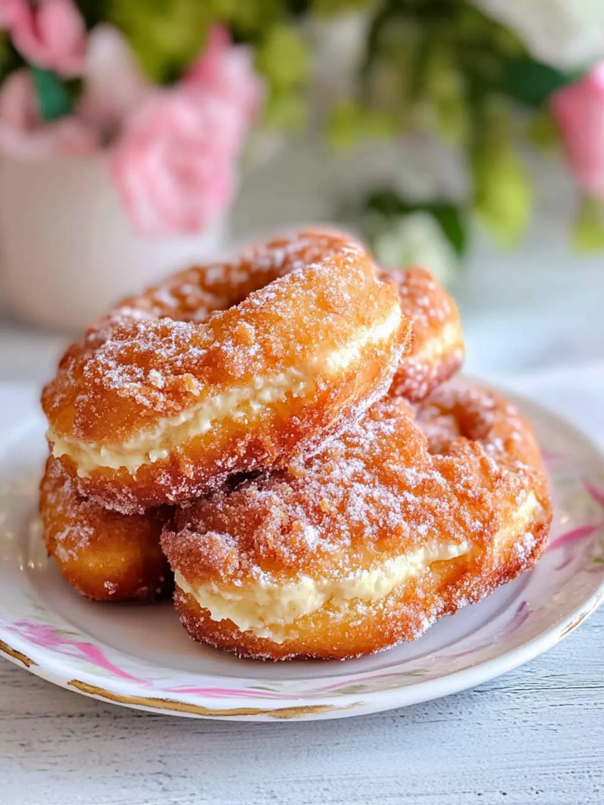 Irresistible Buttermilk Bar Donuts Made at Home 3 Buttermilk Bar Donuts