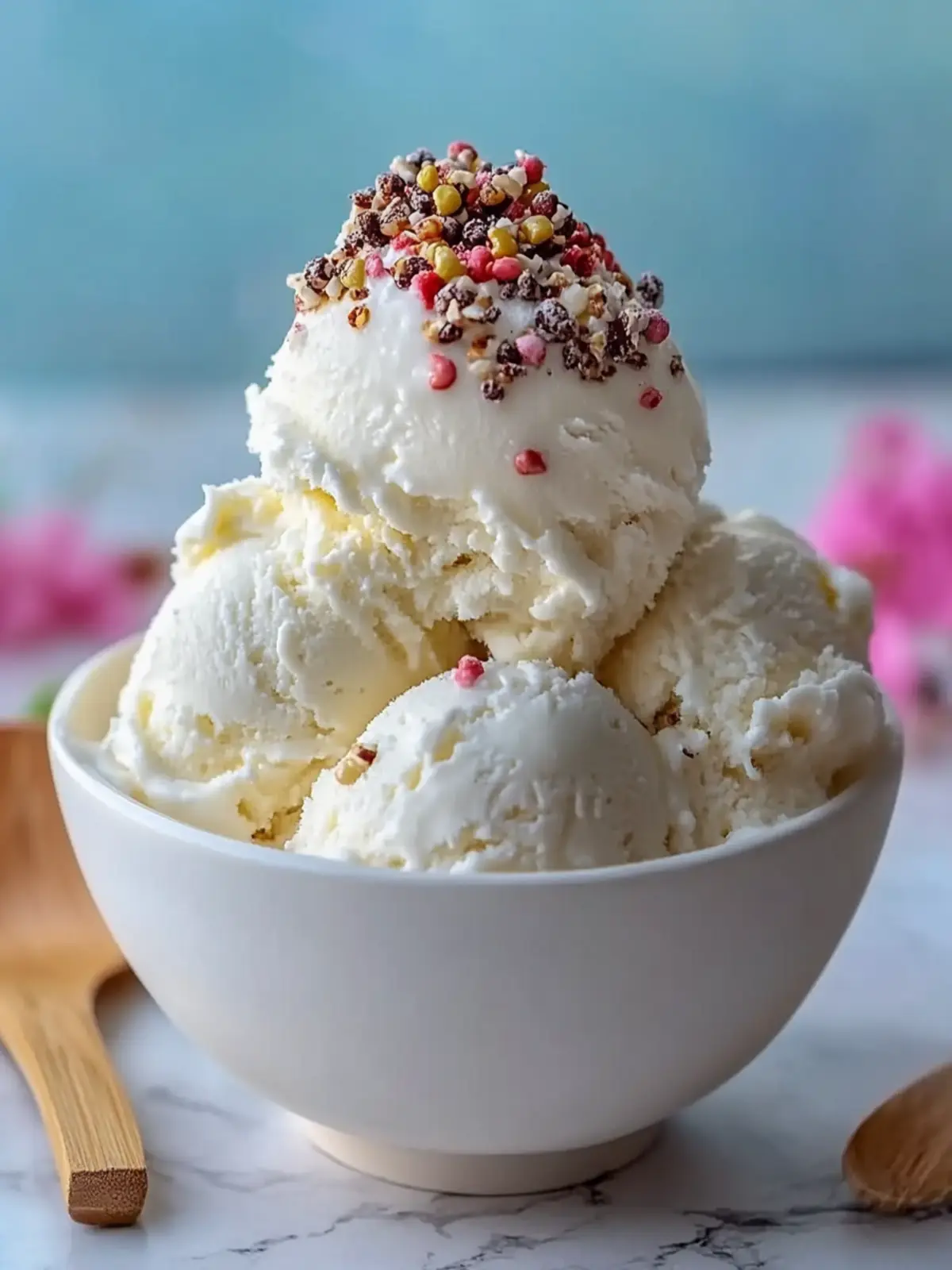 Creamy High-Protein Cottage Cheese Ninja Creami Ice Cream Delight 5 High-Protein Cottage Cheese Ninja Creami Ice Cream