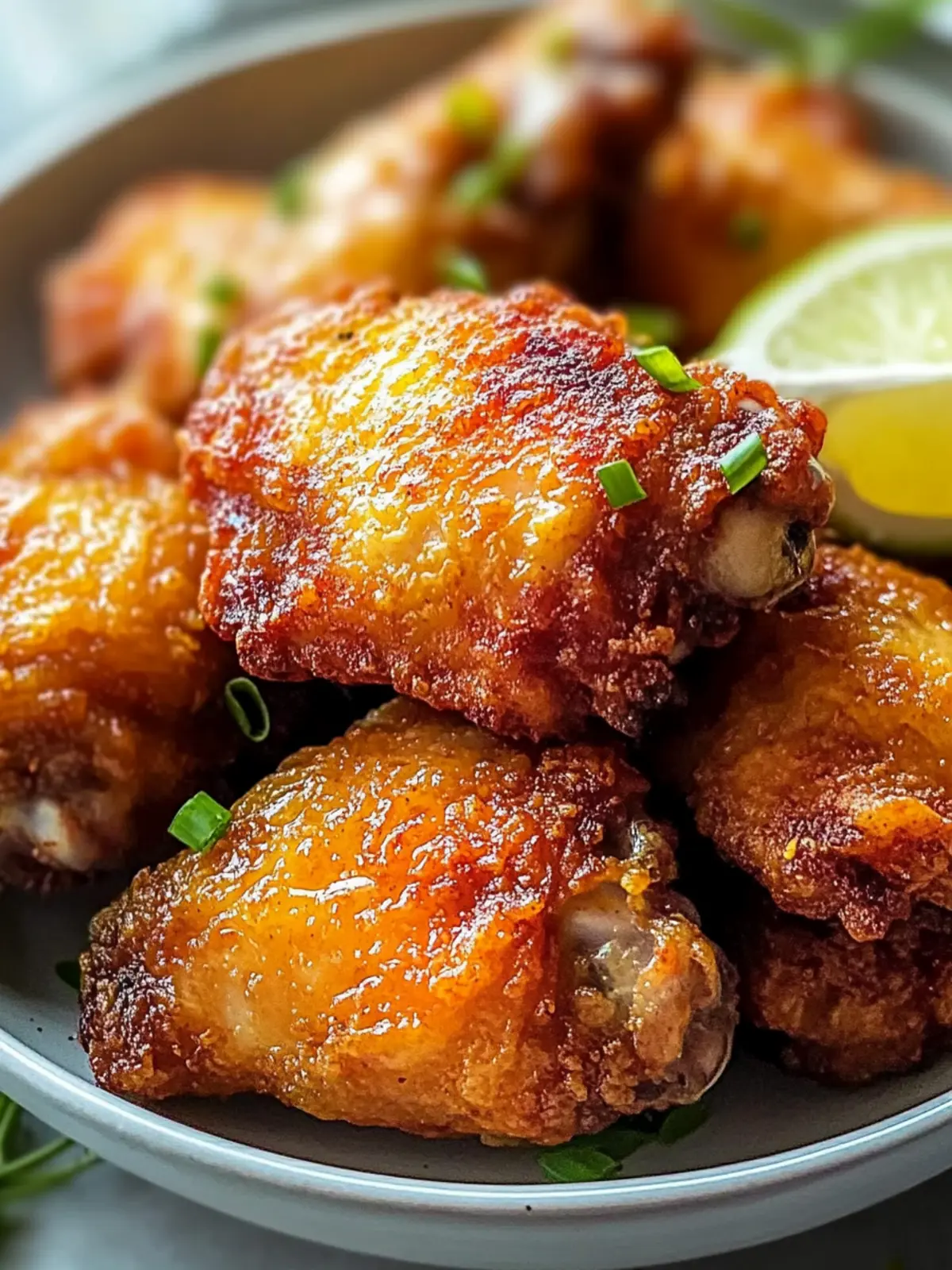 Crispy Irish Oven-Fried Chicken Thighs for Family Comfort 5 Crispy Irish Oven-Fried Chicken Thighs