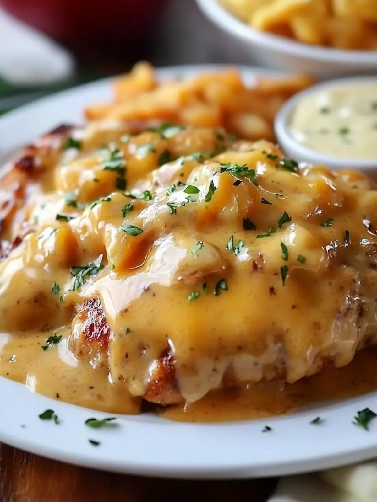 Texas Roadhouse Smothered Chicken with Jack Cheese Bliss 5 Texas roadhouse smothered chicken with jack cheese