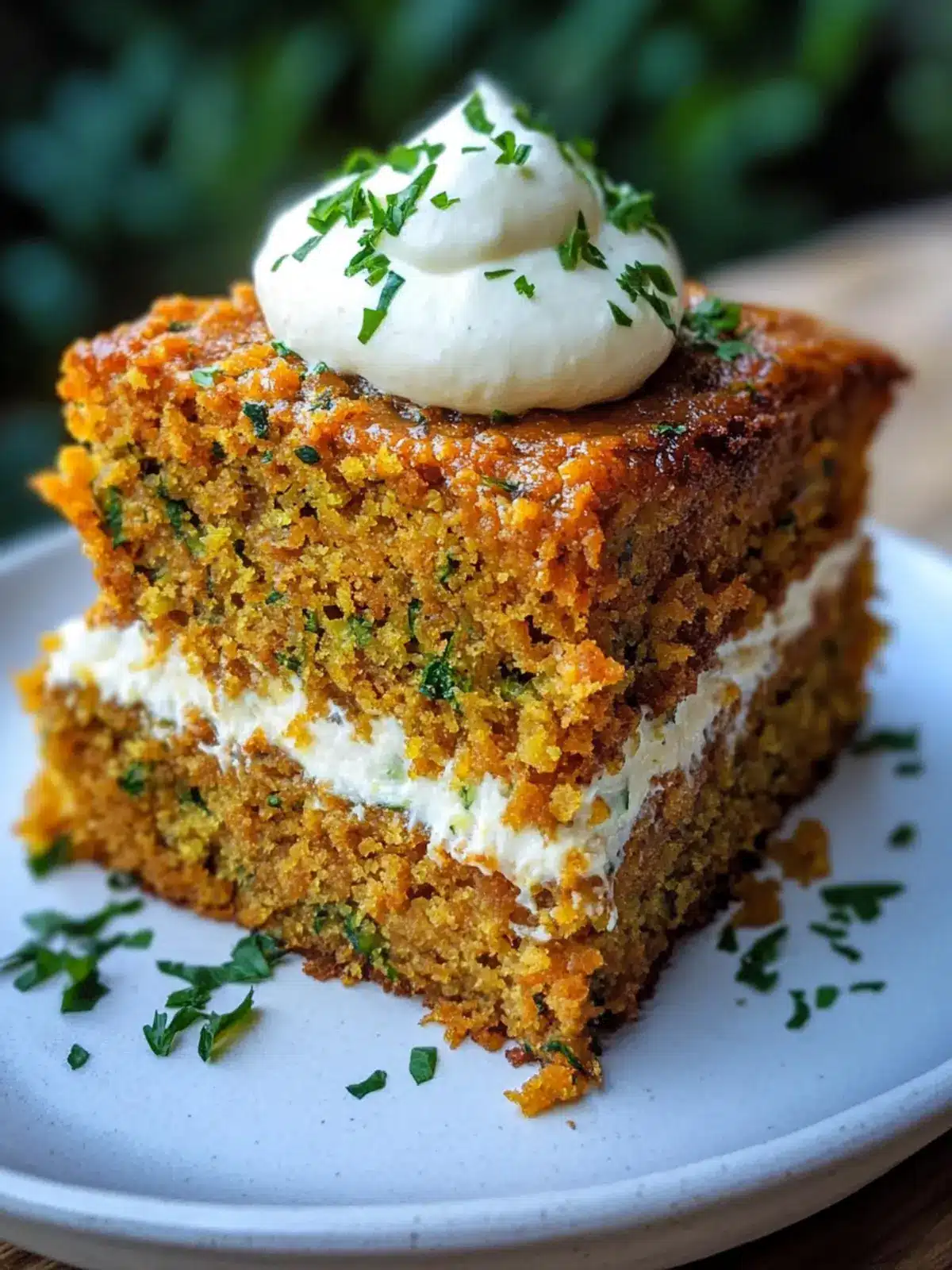 1 Bowl Spiced Zucchini Sweet Potato Cake to Delight Your Tastebuds 2 1 Bowl Spiced Zucchini Sweet Potato Cake