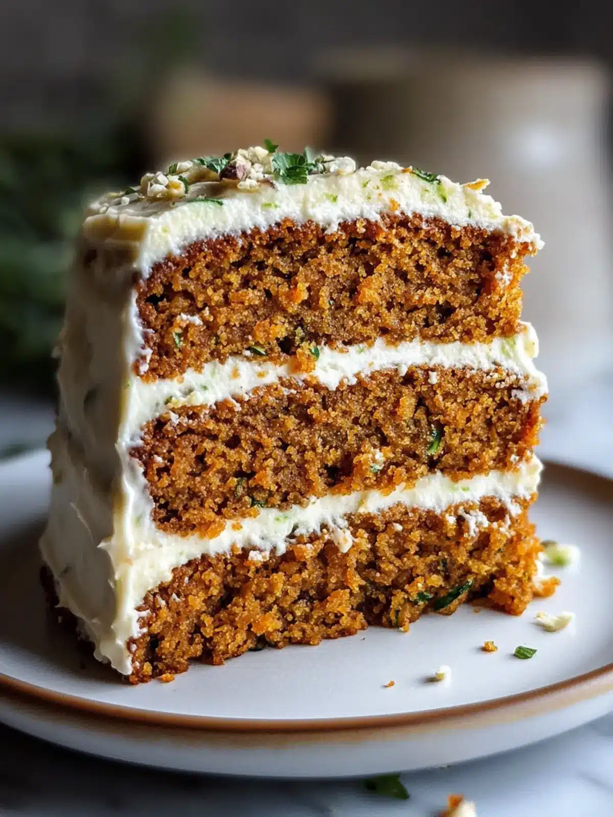 1 Bowl Spiced Zucchini Sweet Potato Cake to Delight Your Tastebuds 5 1 Bowl Spiced Zucchini Sweet Potato Cake