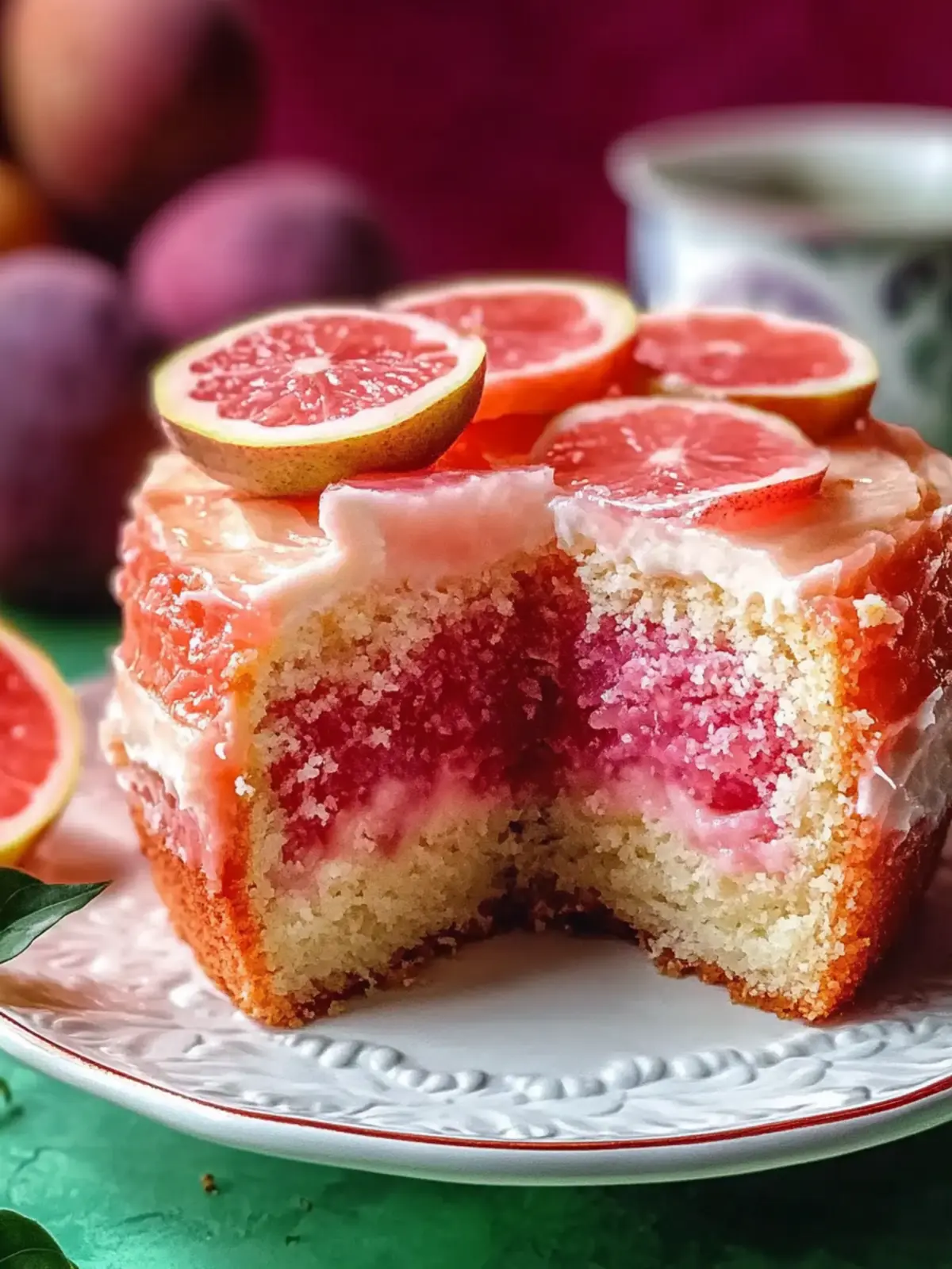Decadent Hawaiian Guava Cake Recipe to Brighten Your Day 4 Decadent Hawaiian Guava Cake Recipe