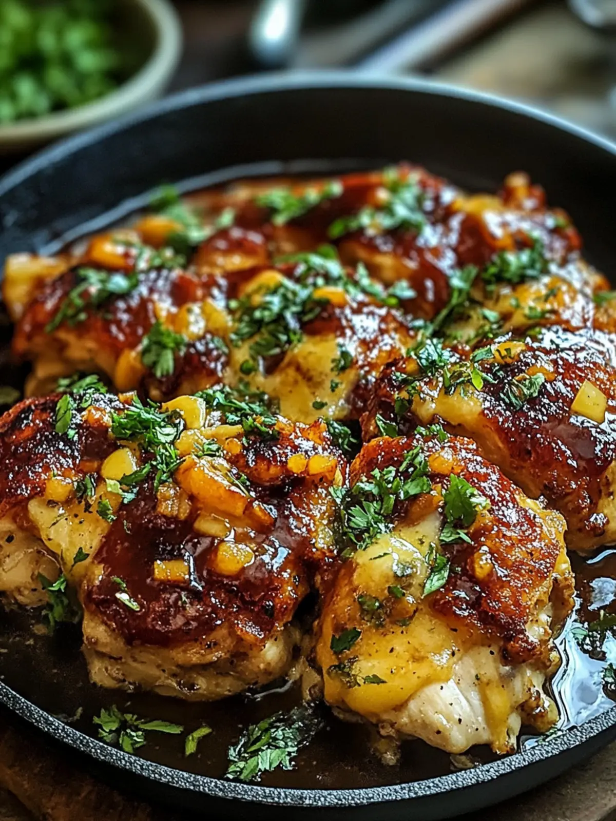 Savor Southern Flavor: Ultimate Mississippi Mud Chicken Delight 4 Mississippi Mud Chicken