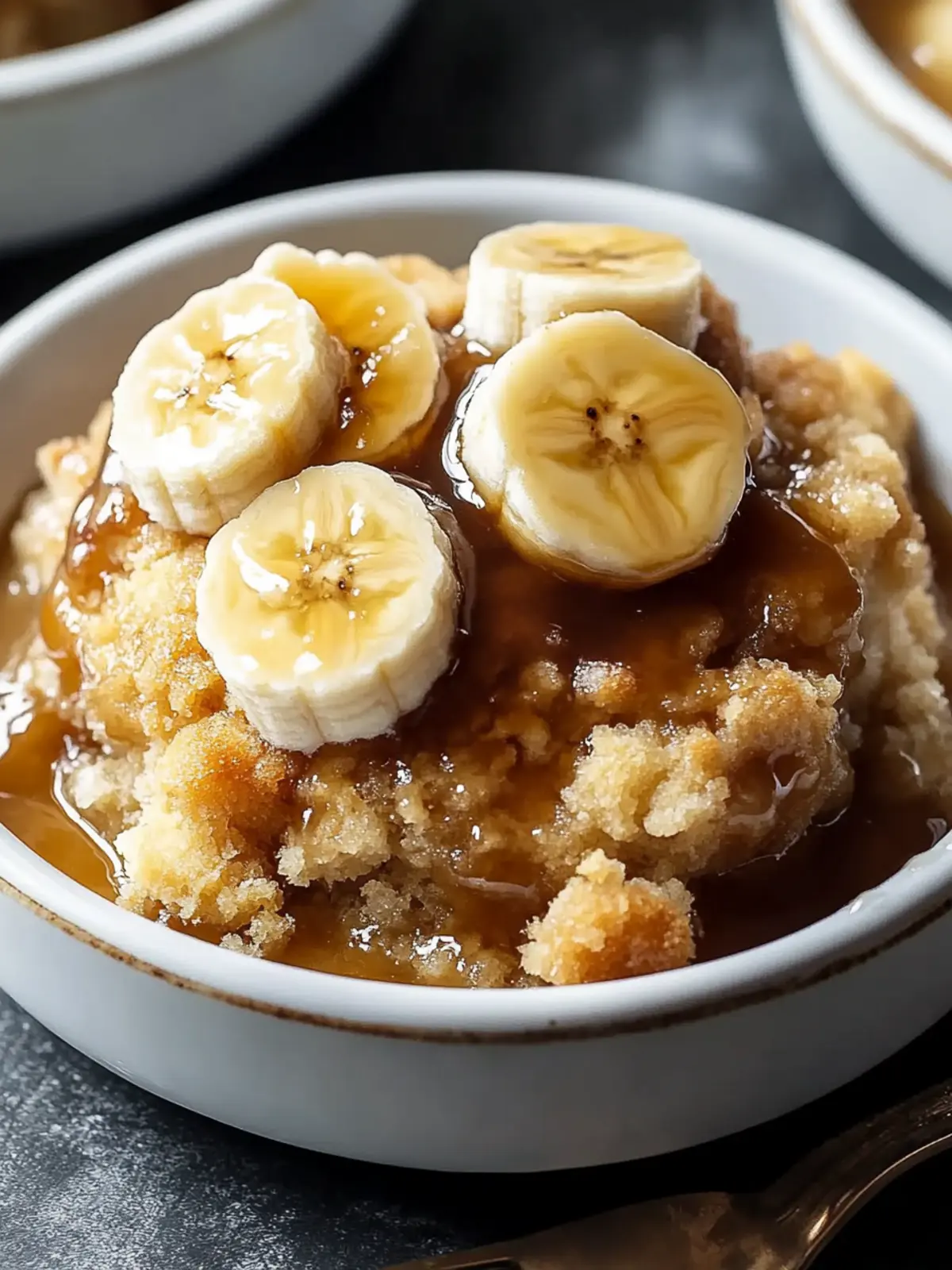 Irresistible Bananas Foster Cobbler Recipe to Savor Together 3 Irresistible Bananas Foster Cobbler Recipe to Savor