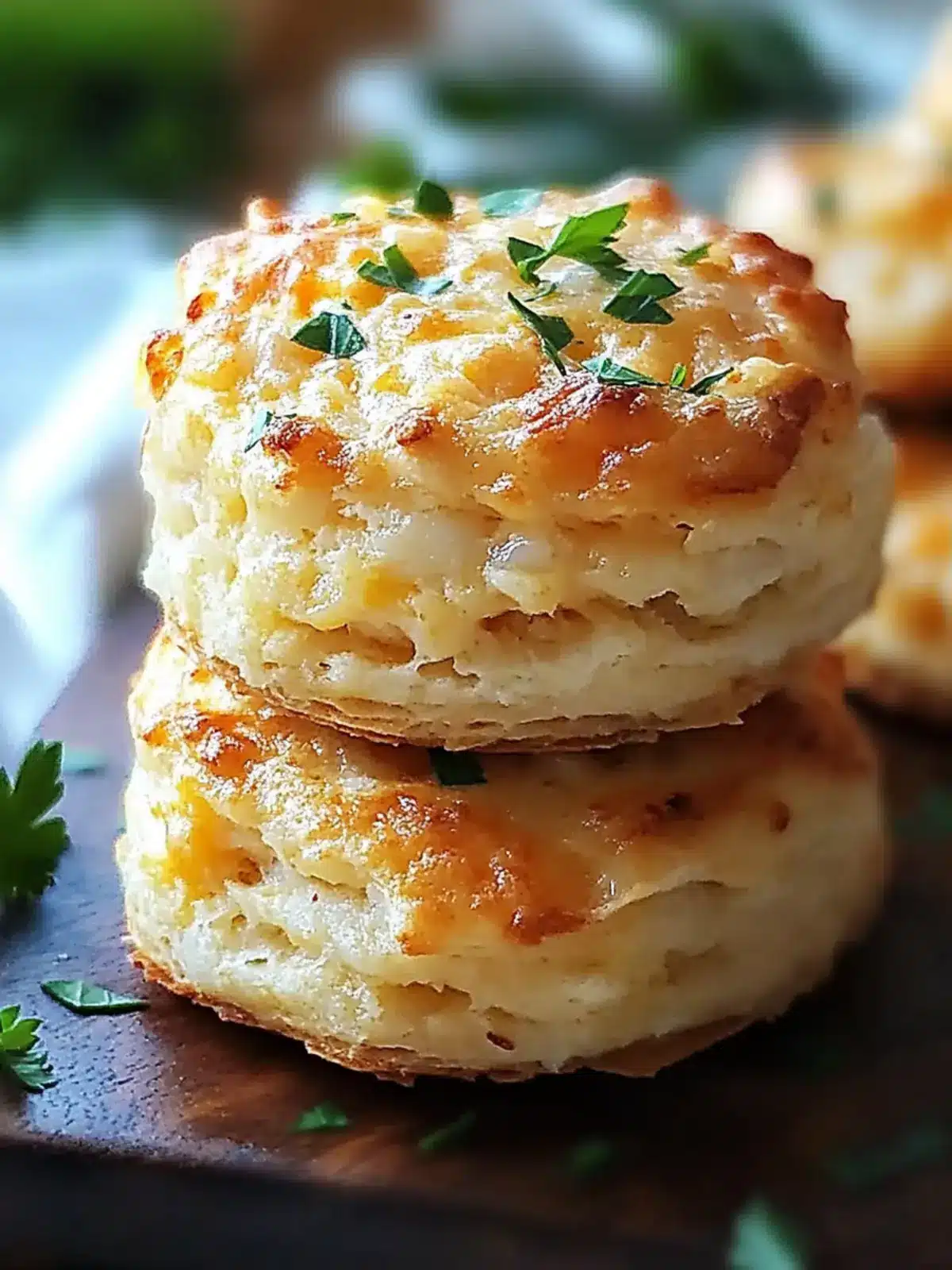 Savory Irresistible Crab Stuffed Cheddar Bay Biscuits Recipe 2 rresistible Crab Stuffed Cheddar Bay Biscuits