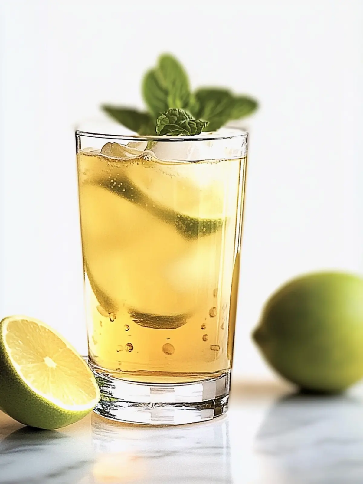 Vanilla Cream Vodka Soda: Sweet Sip for Cozy Nights 3 Vanilla Cream Vodka Soda: Your New Favorite Nightcap