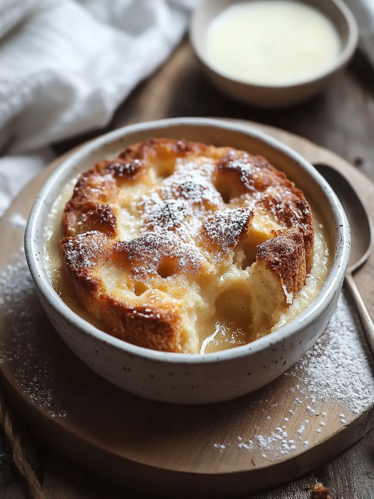 Irresistible Irish Bread Pudding with Whiskey Sauce Delight 5 Irish Bread Pudding