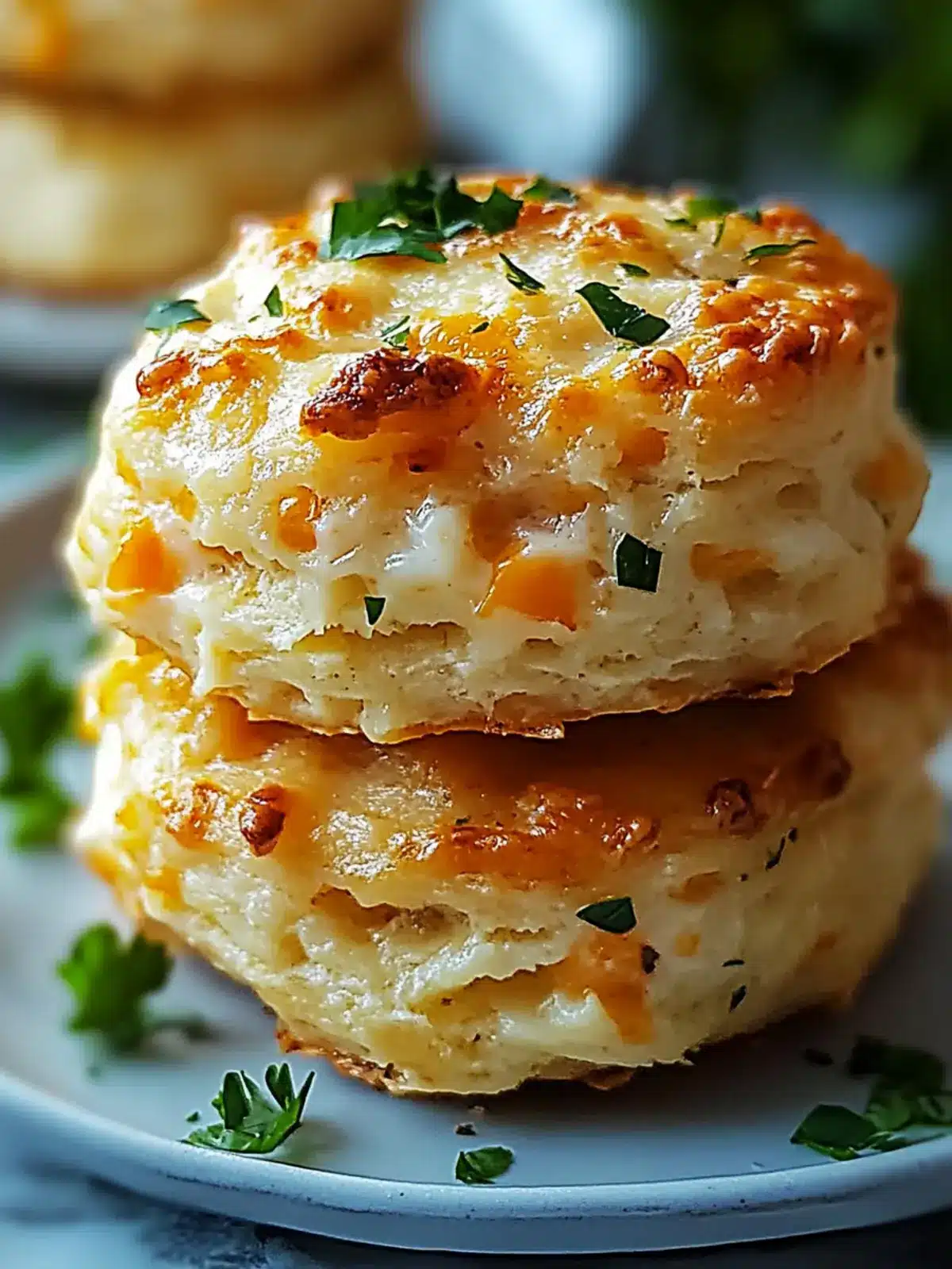 Savory Irresistible Crab Stuffed Cheddar Bay Biscuits Recipe 4 rresistible Crab Stuffed Cheddar Bay Biscuits