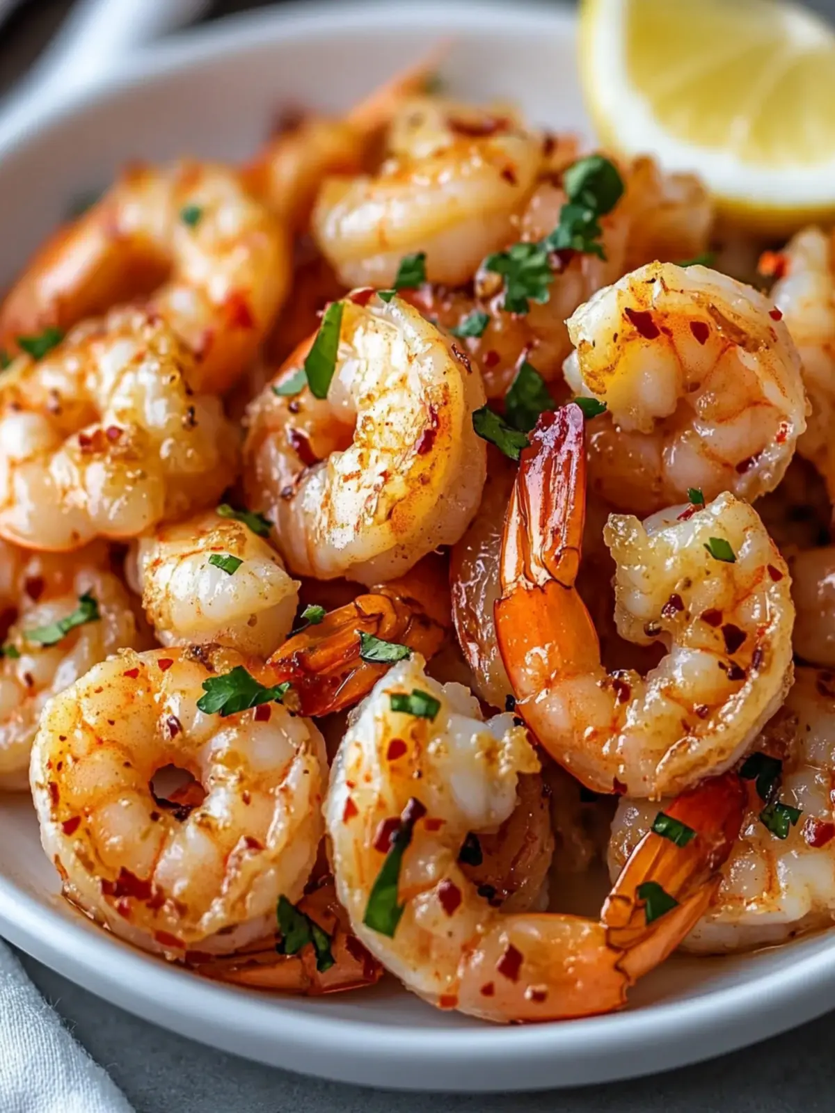 Crispy Firecracker Shrimp: Quick, Spicy Delight for All 4 Firecracker shrimp